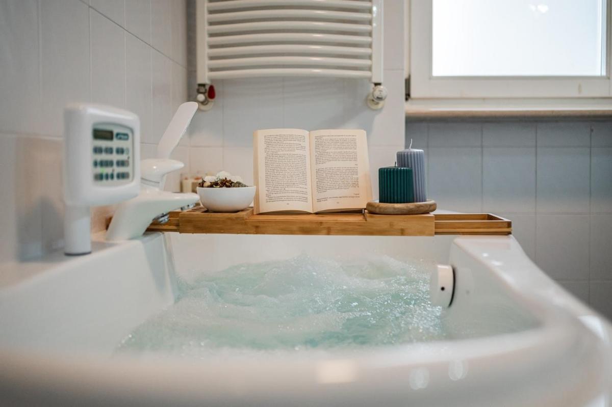 Harmony - Hot Tub & Garage Apartamento