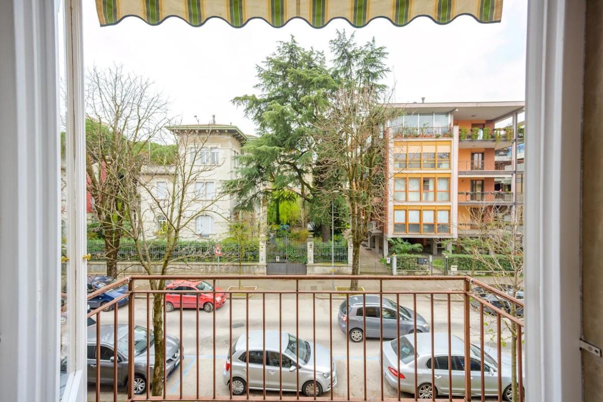 Harmony - Hot Tub & Garage Apartamento *