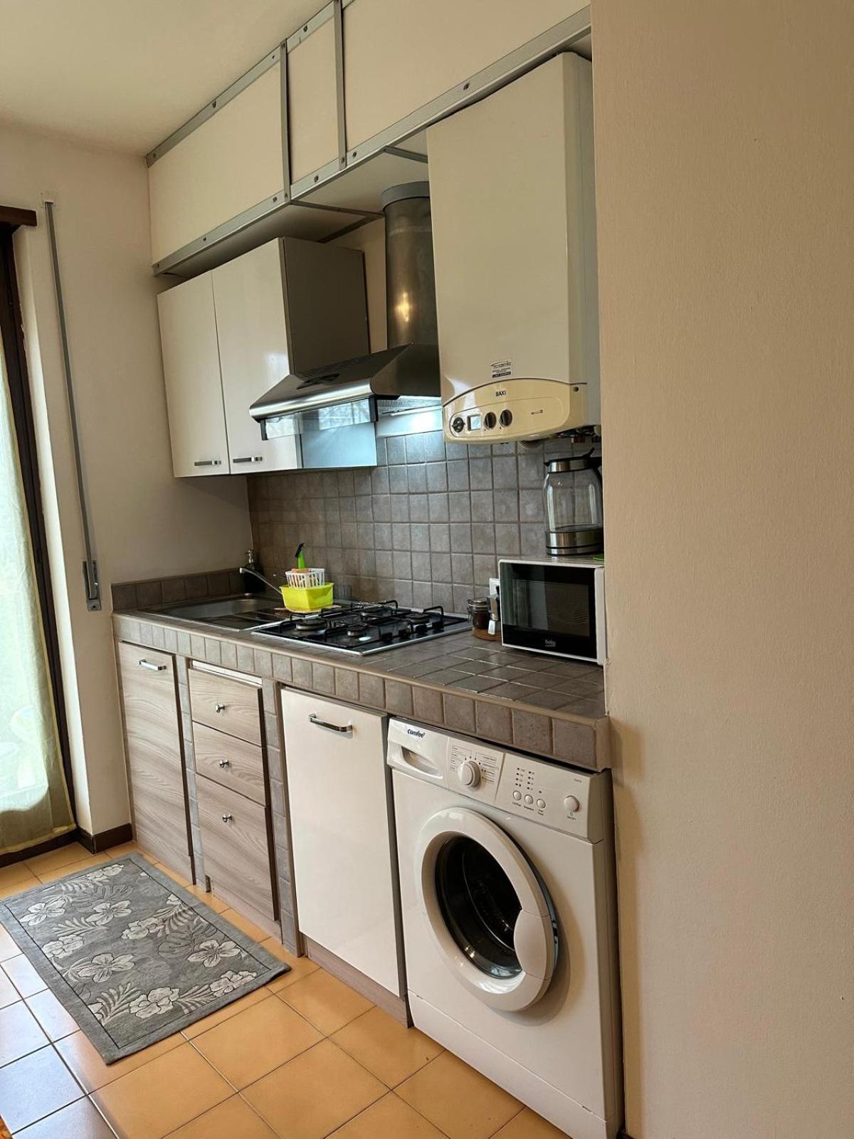 Appartamento Casa San Massimo, - C.i. Ipo230912276