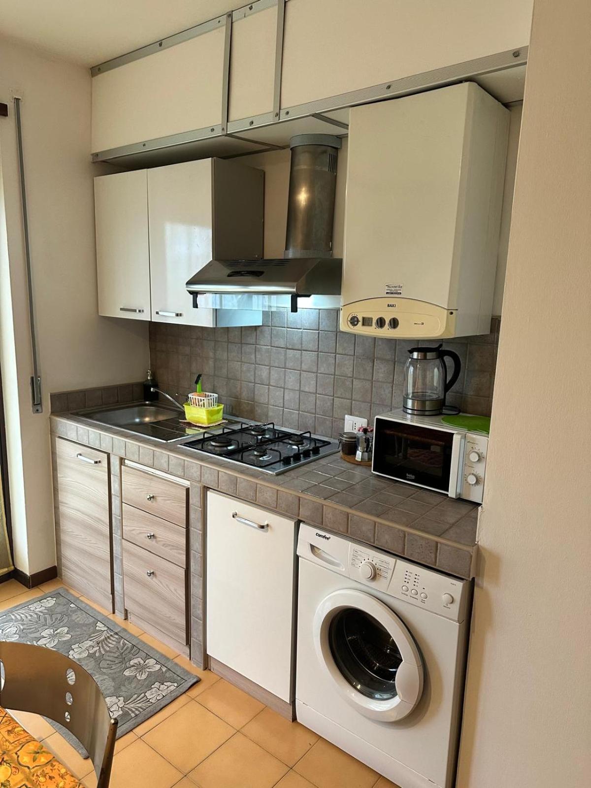 Appartamento Casa San Massimo, - C.i. Ipo230912276 Verona