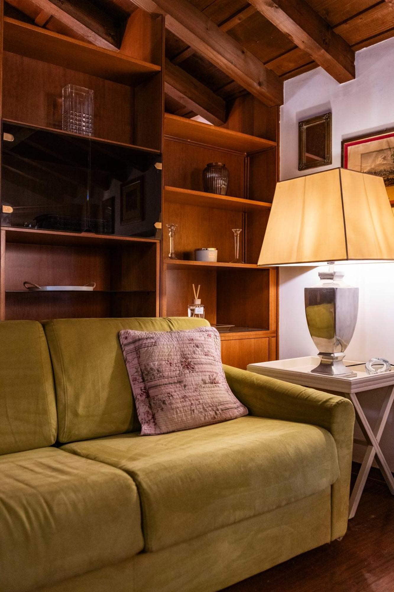 Apartment Le Vecete Verona