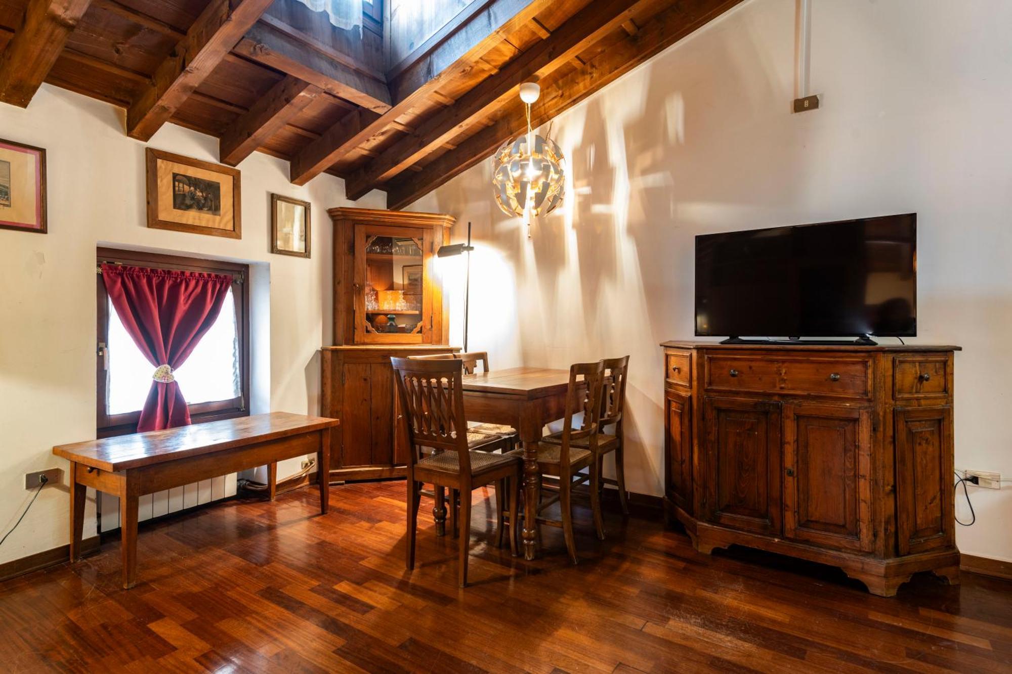 Le Vecete Apartment