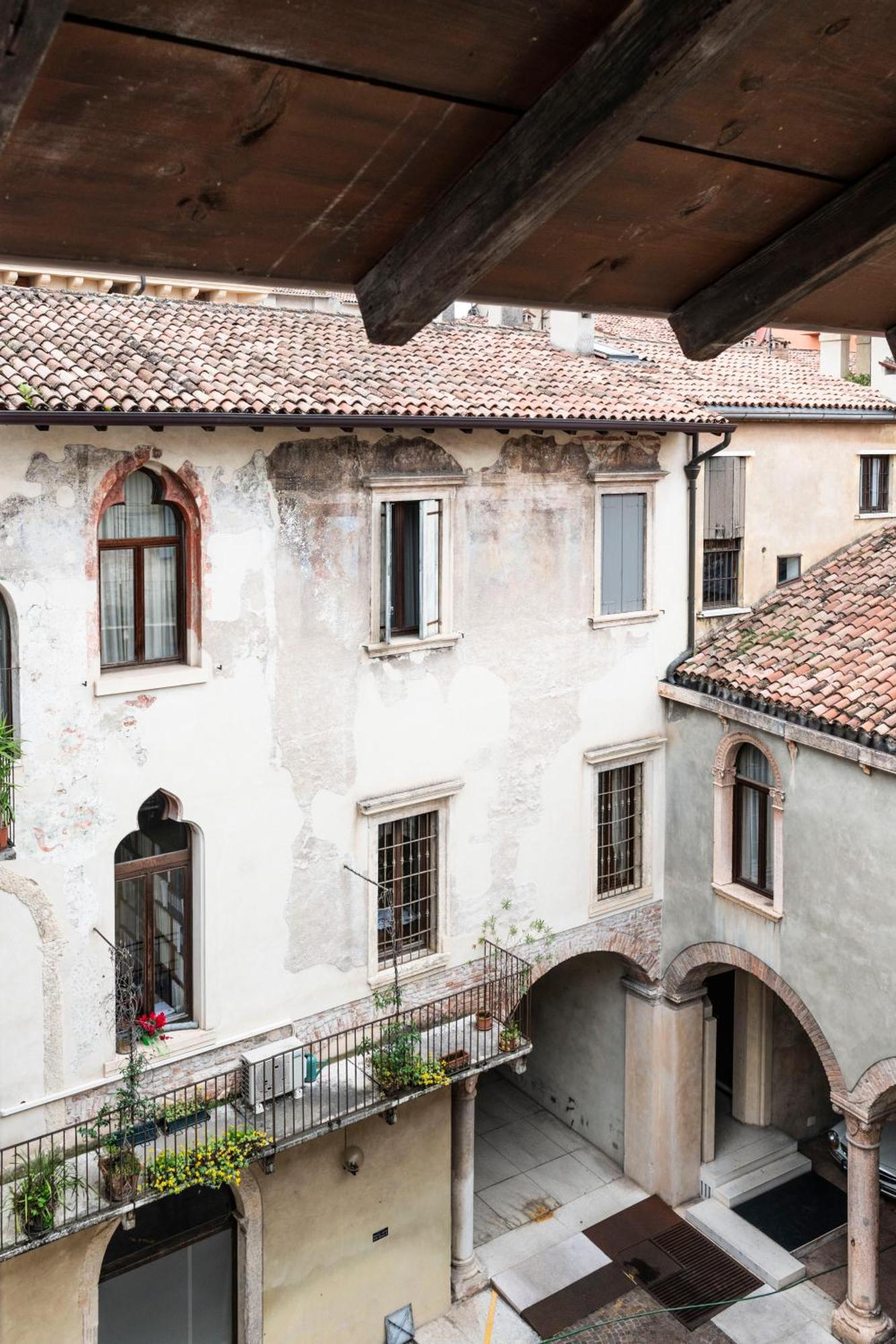 Le Vecete Apartment Verona