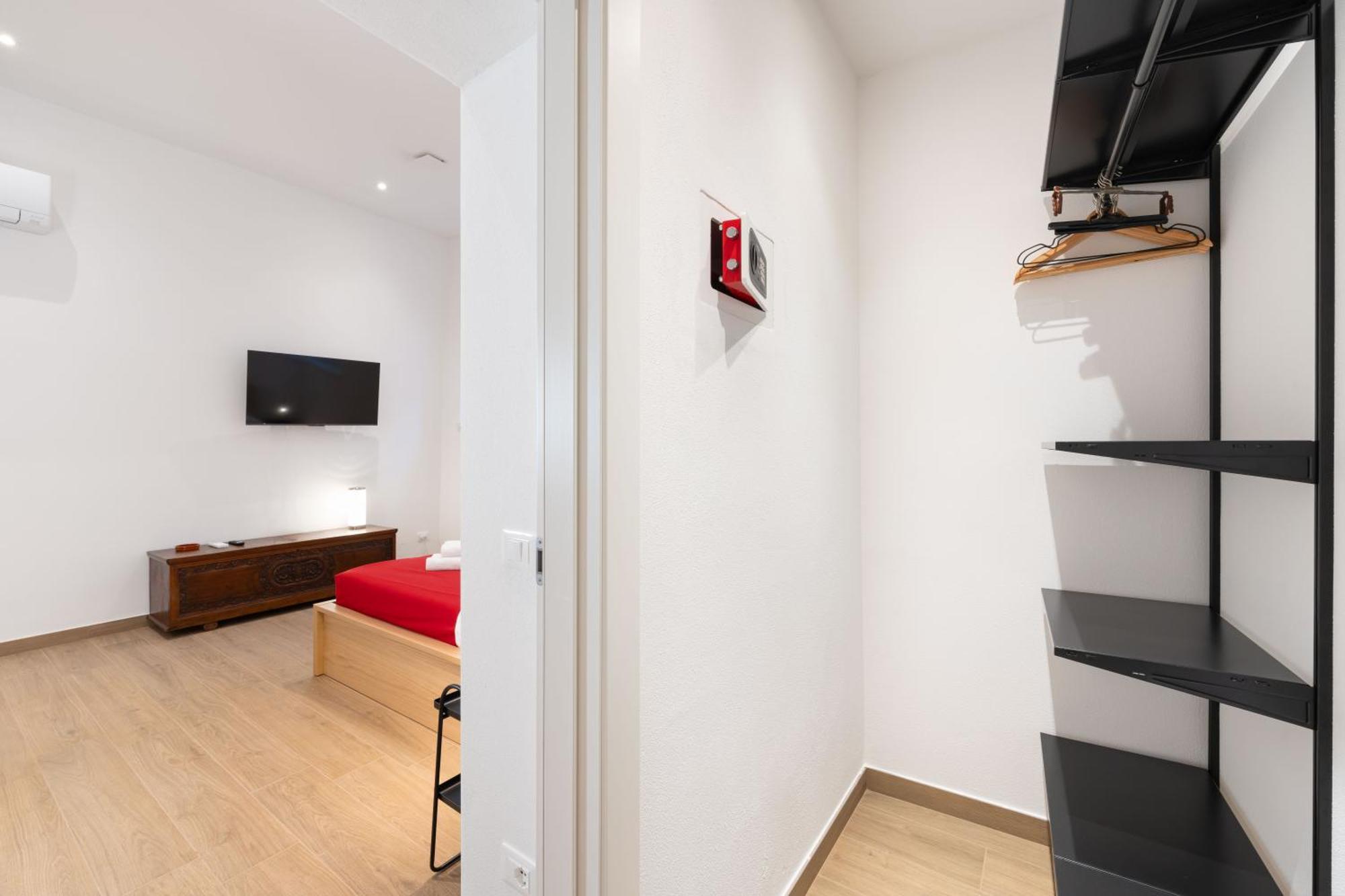 Residenza Leoncino Guest house