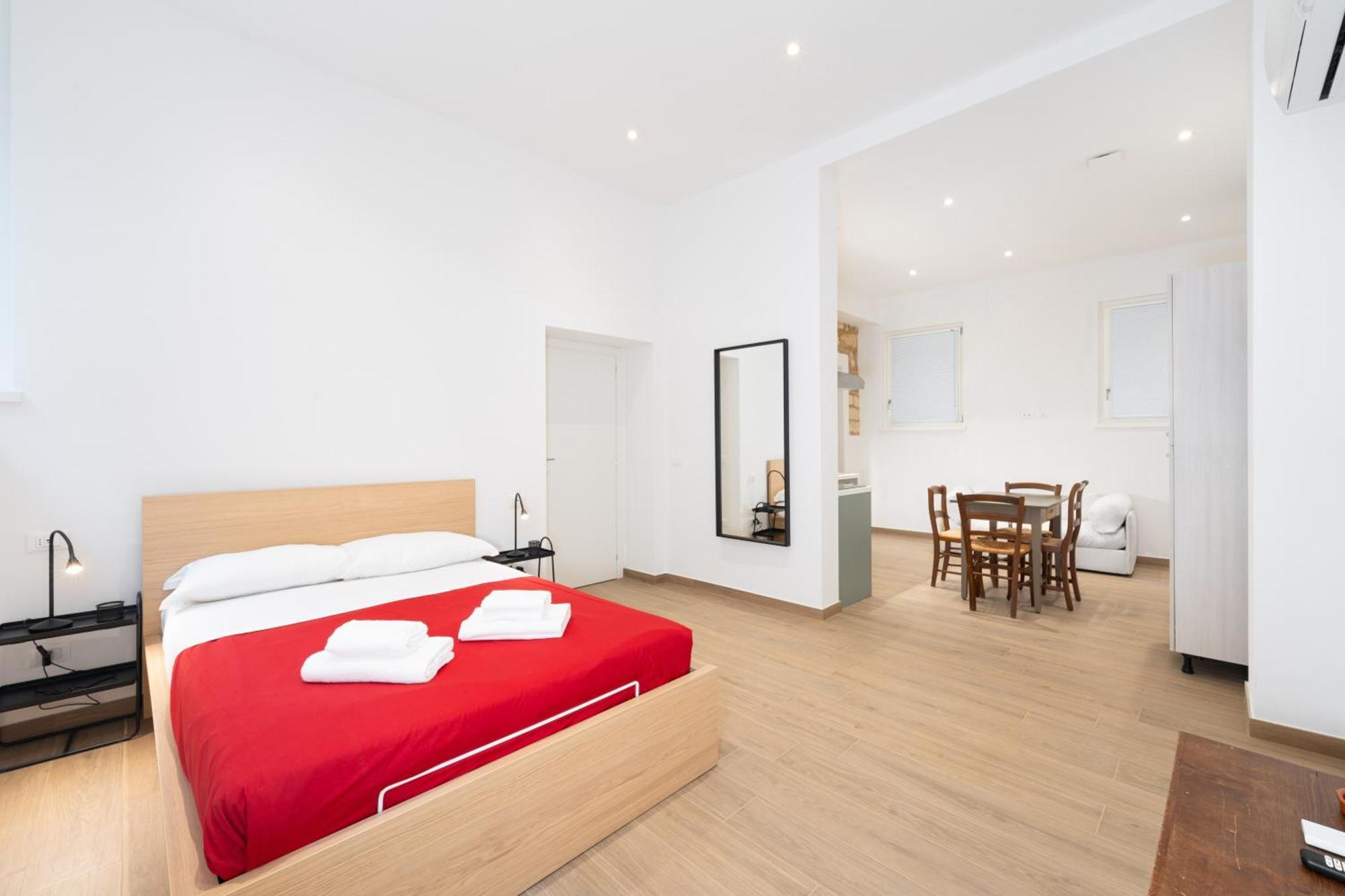 Residenza Leoncino Guest house Verona