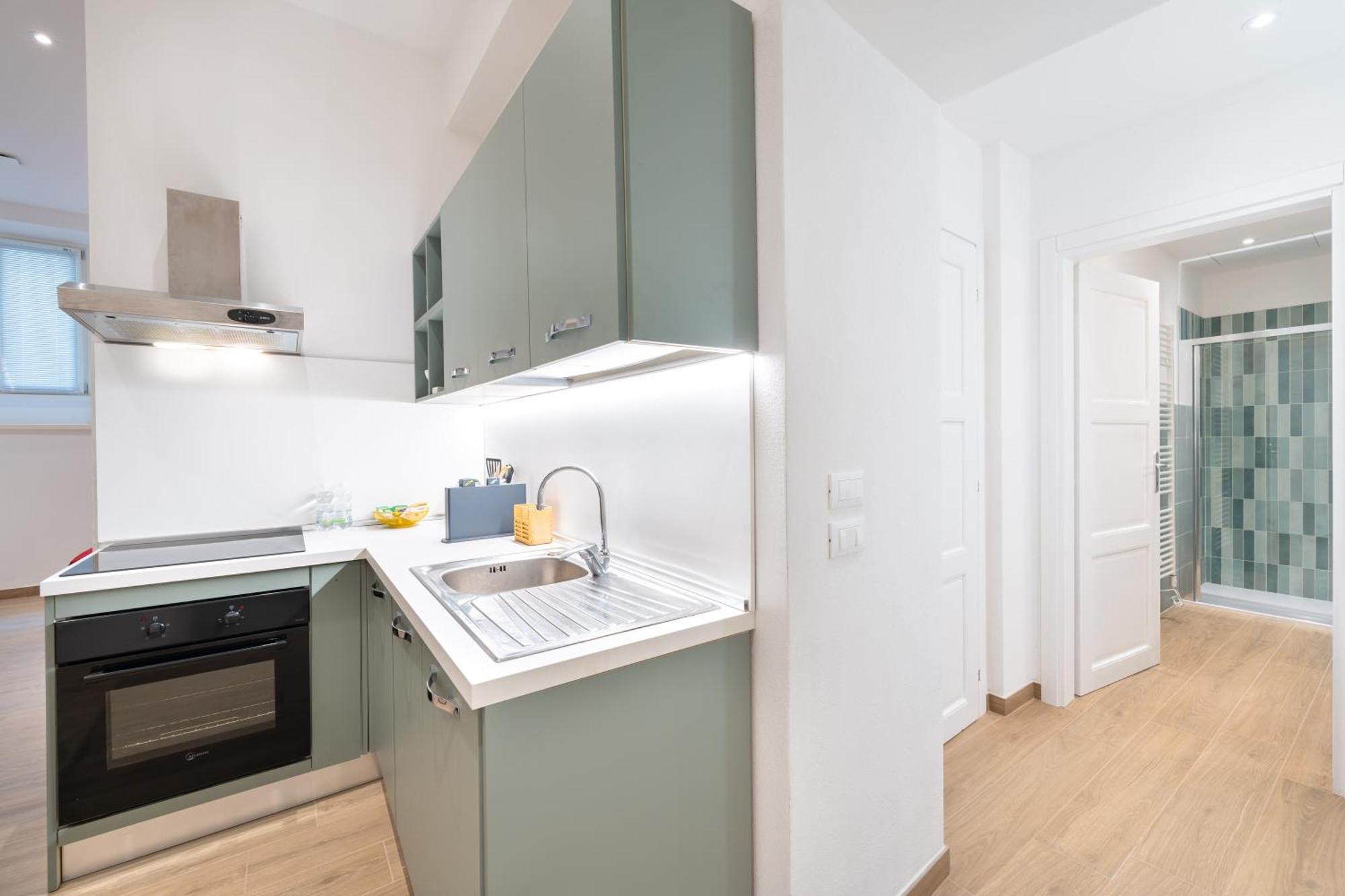 Guest house Residenza Leoncino *