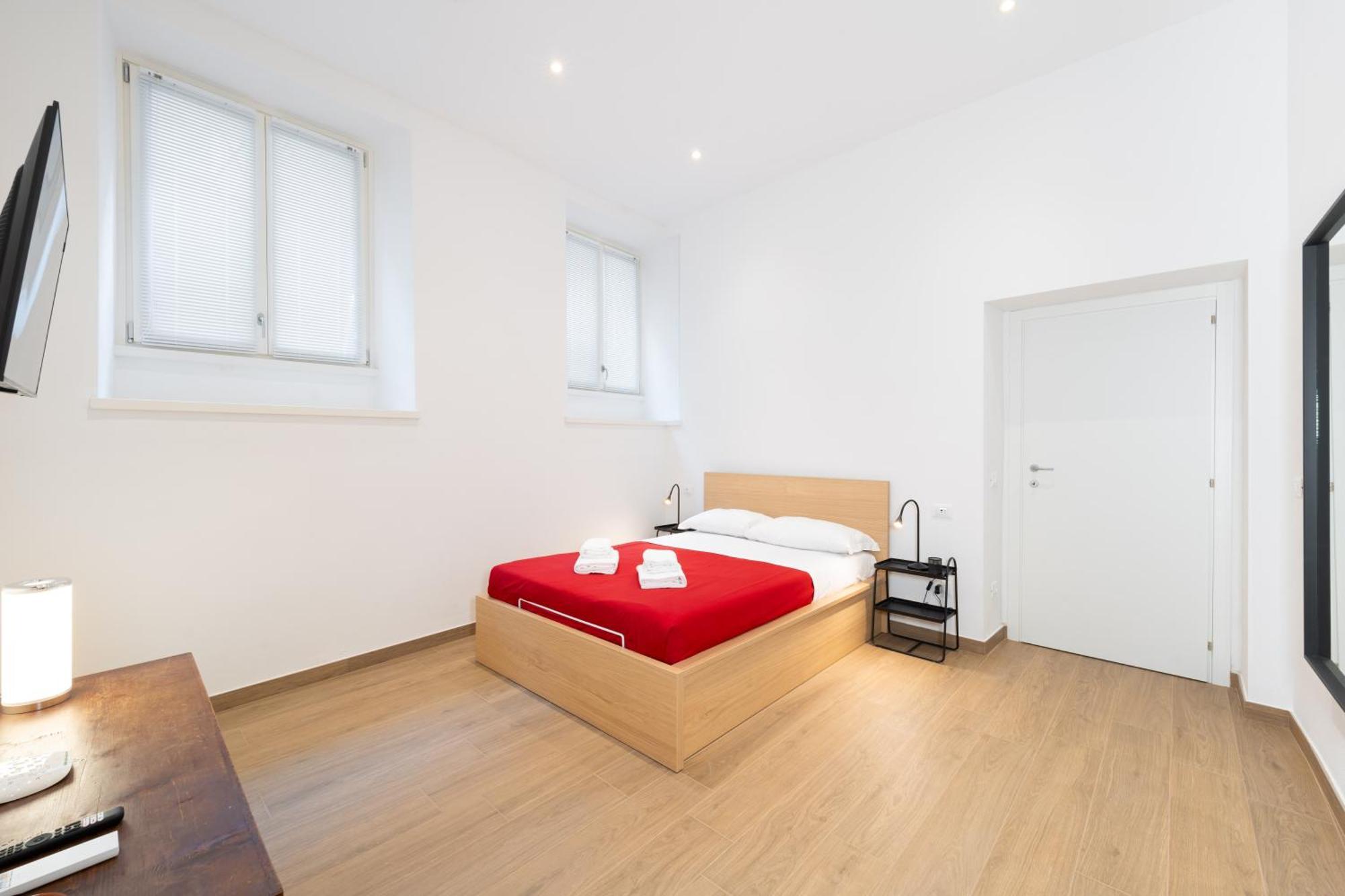 Residenza Leoncino Guest house Verona