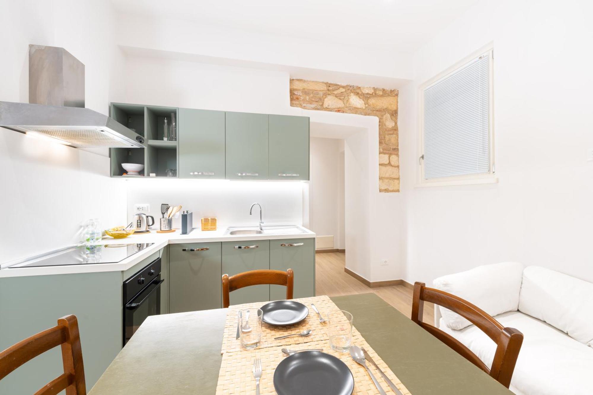 Residenza Leoncino Guest house