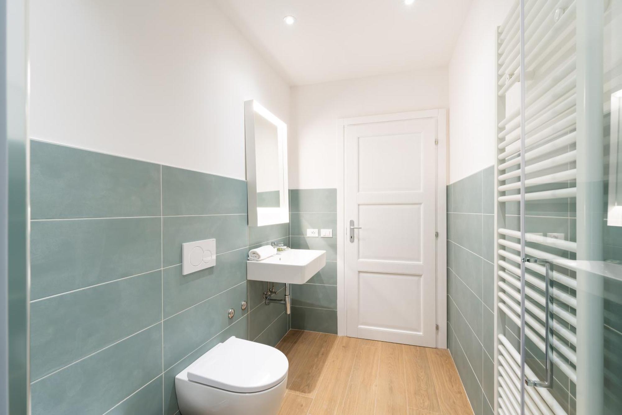 Residenza Leoncino Guest house *