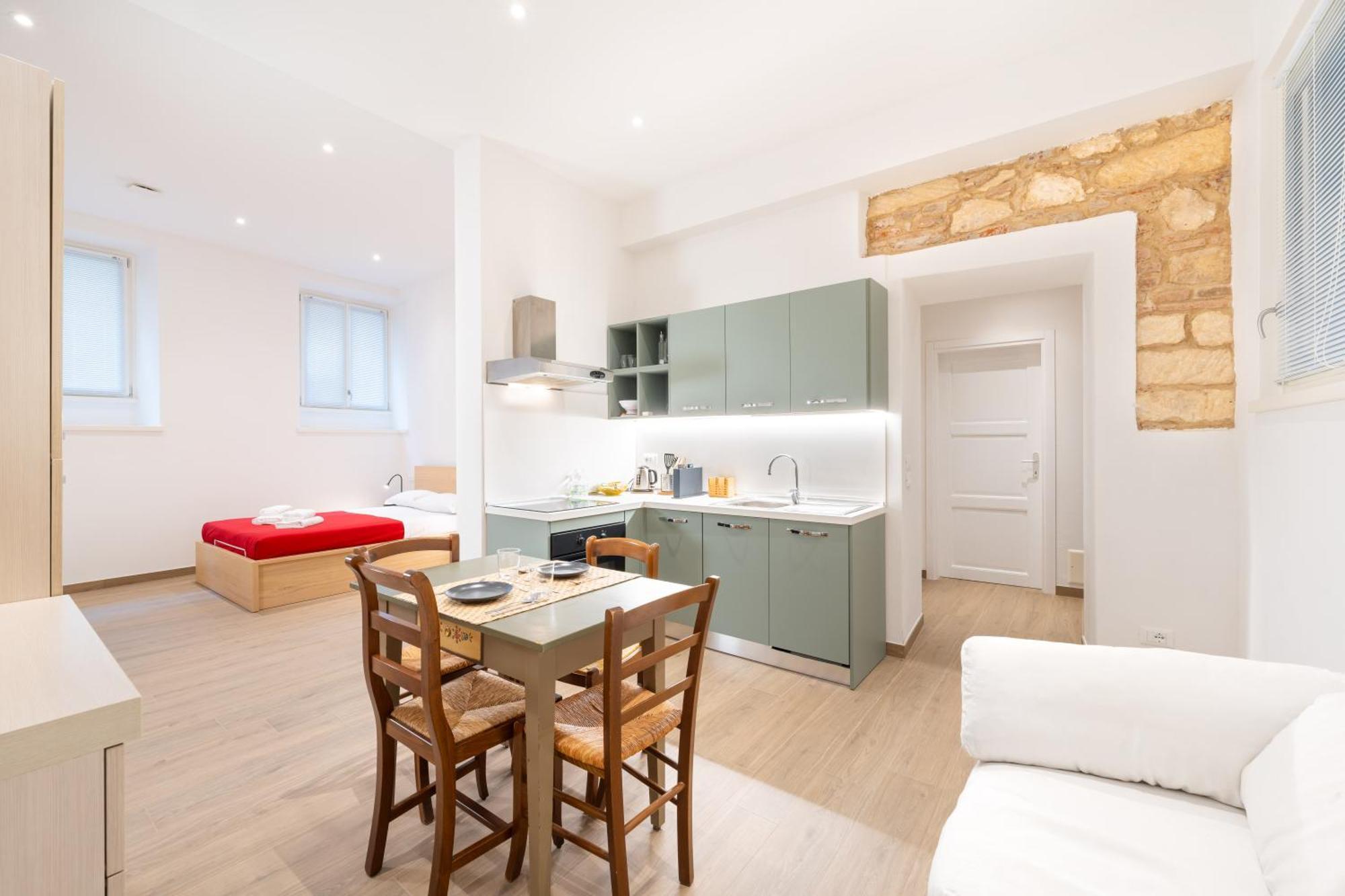 Guest house Residenza Leoncino *