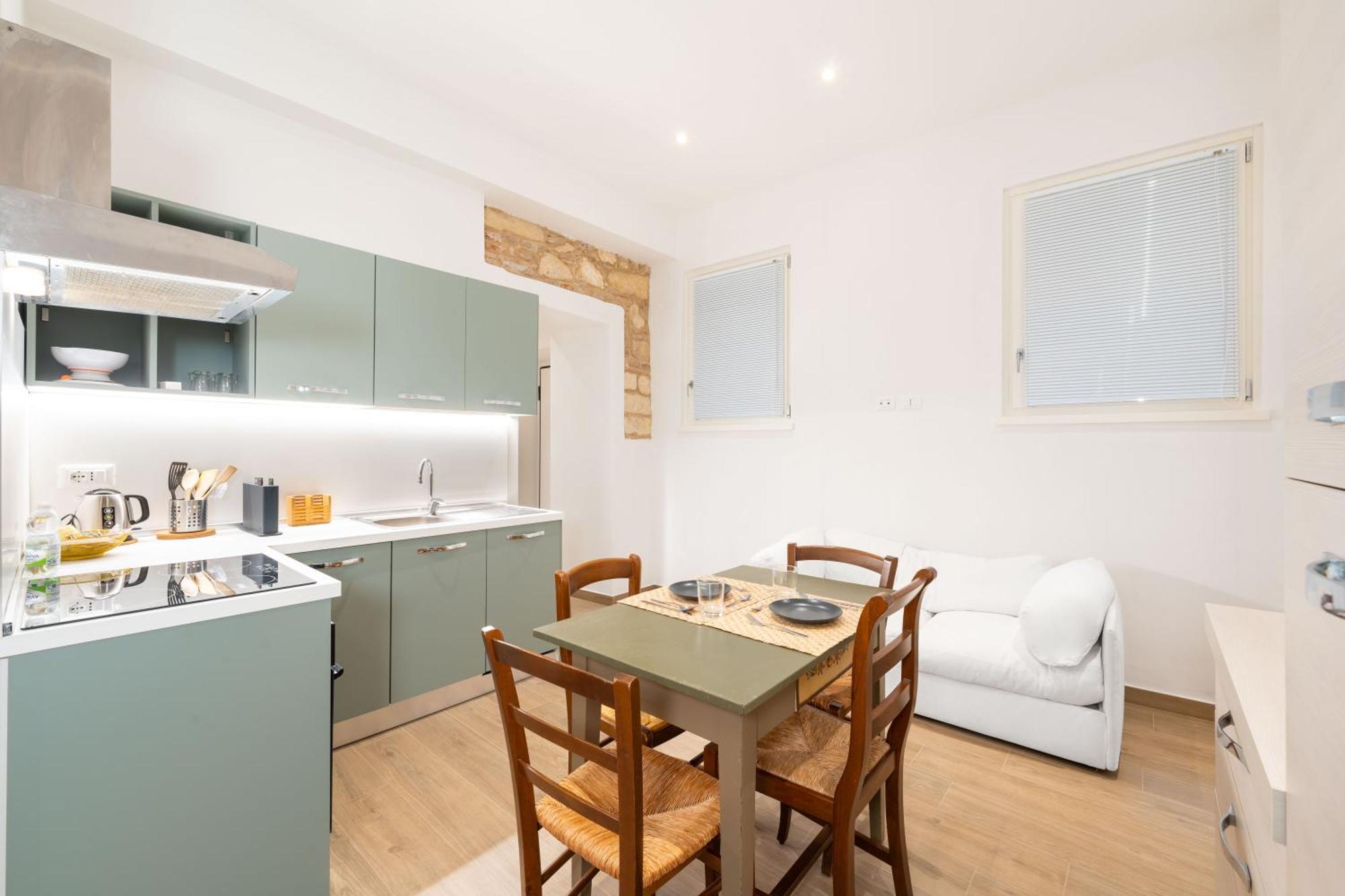 Residenza Leoncino * Verona