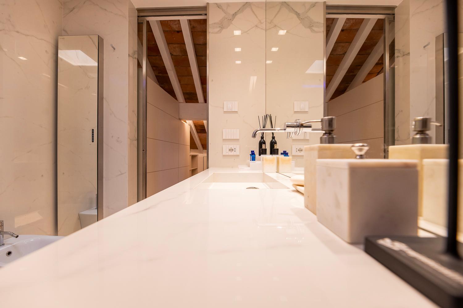 Apartamento Luxury Rooftop Piazza Erbe *