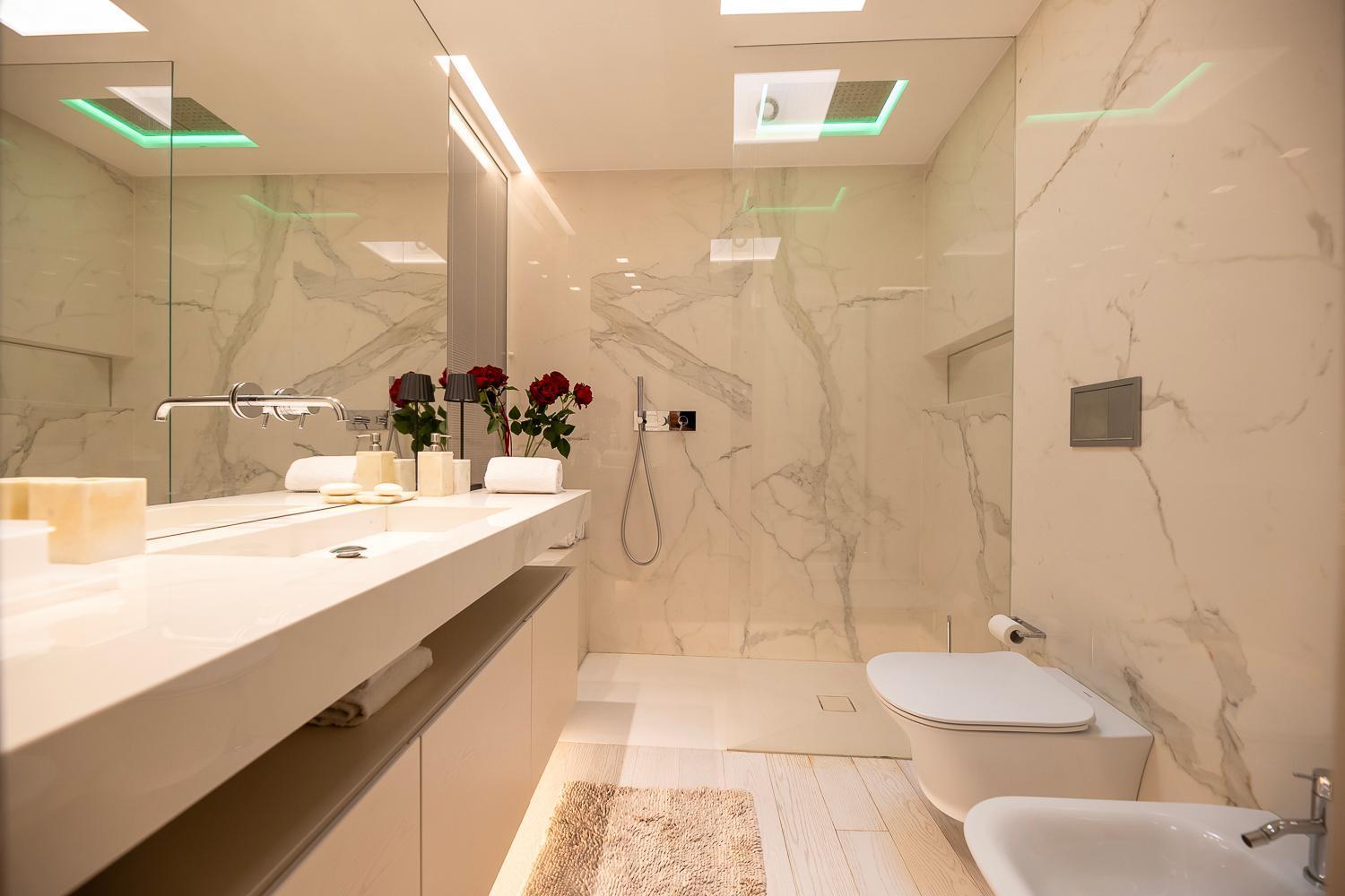 Apartamento Luxury Rooftop Piazza Erbe Verona