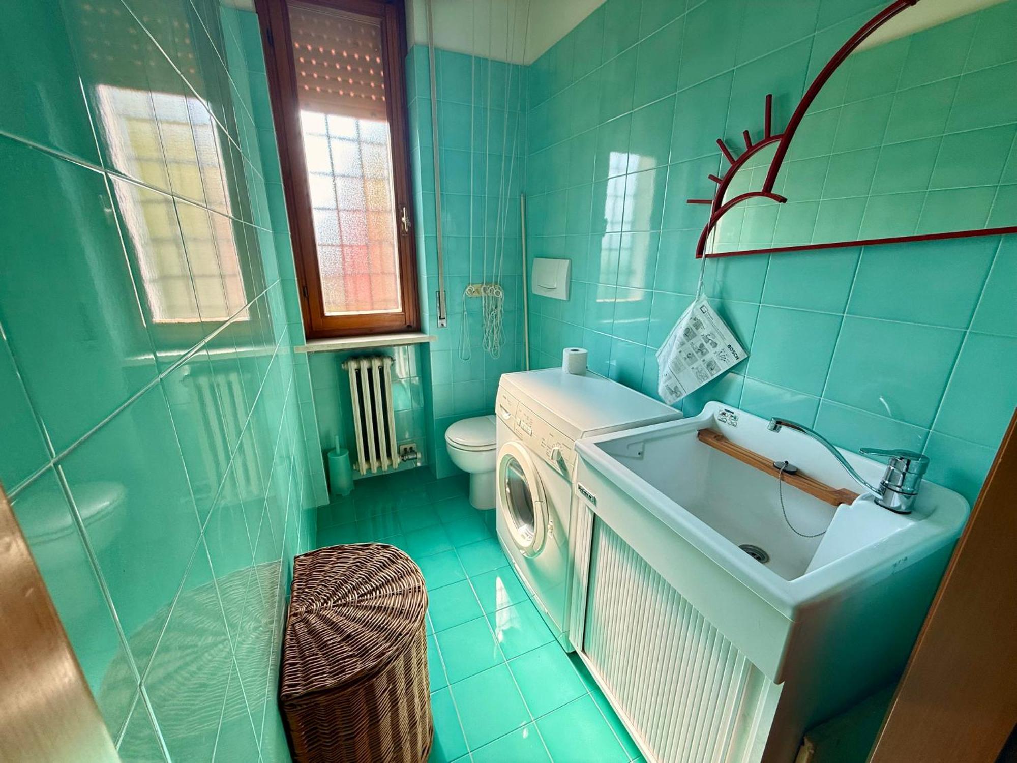 Casa Adriana Apartment Verona