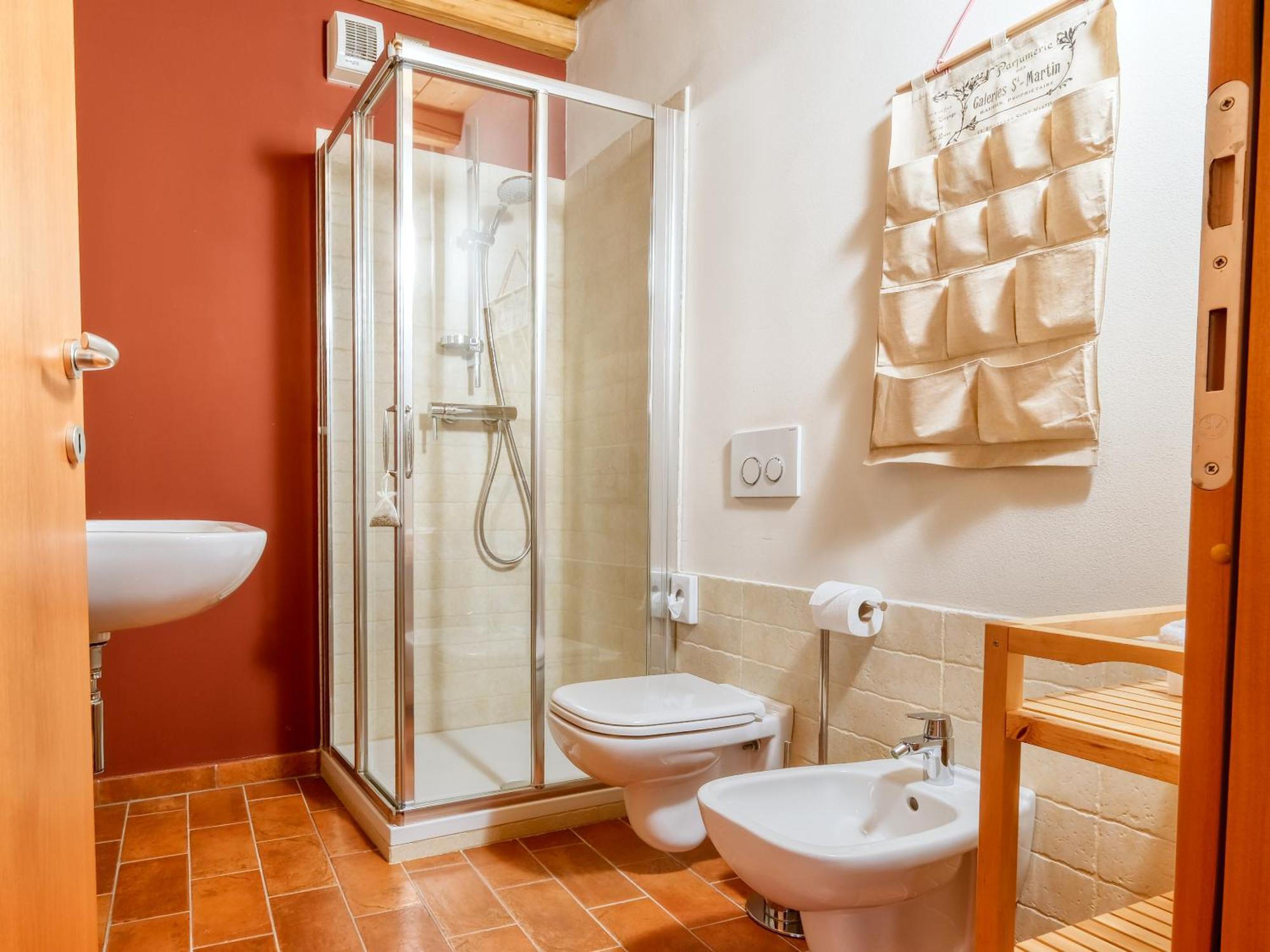 Corte Moranda Alloggio per agriturismo *