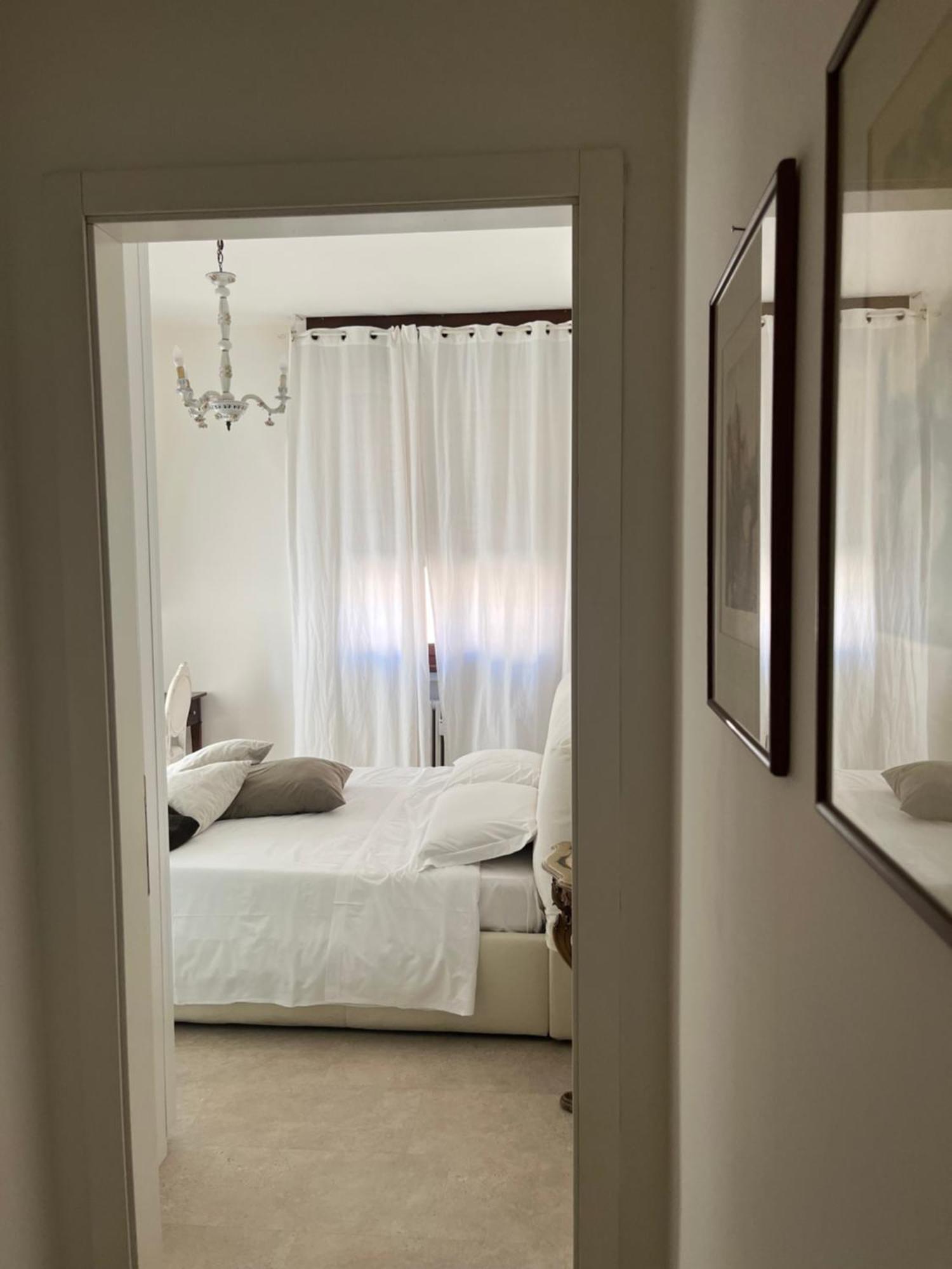 Fleur Blanche Bed and breakfast Verona