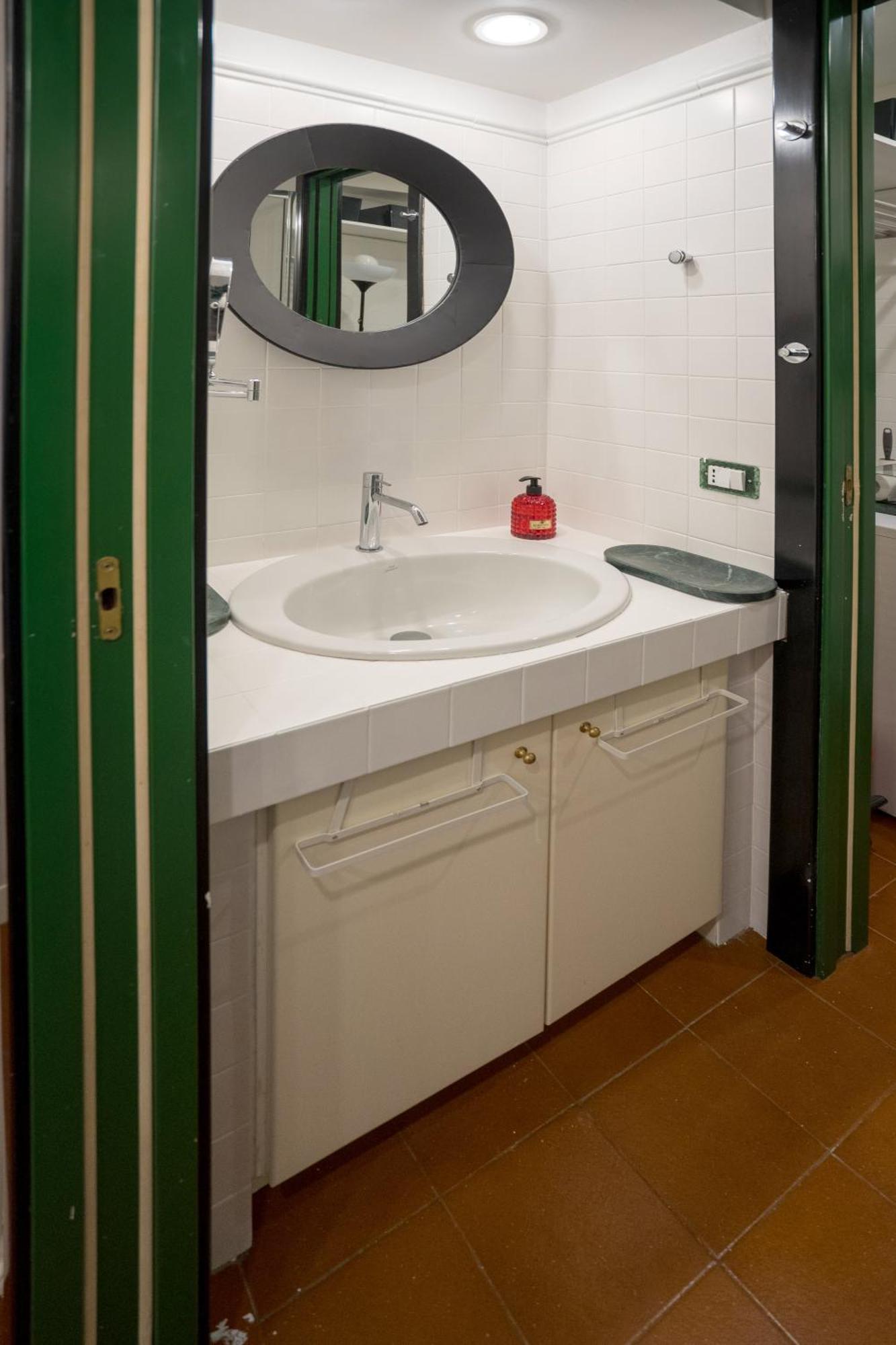 Apartamento Nice Apartment Verona