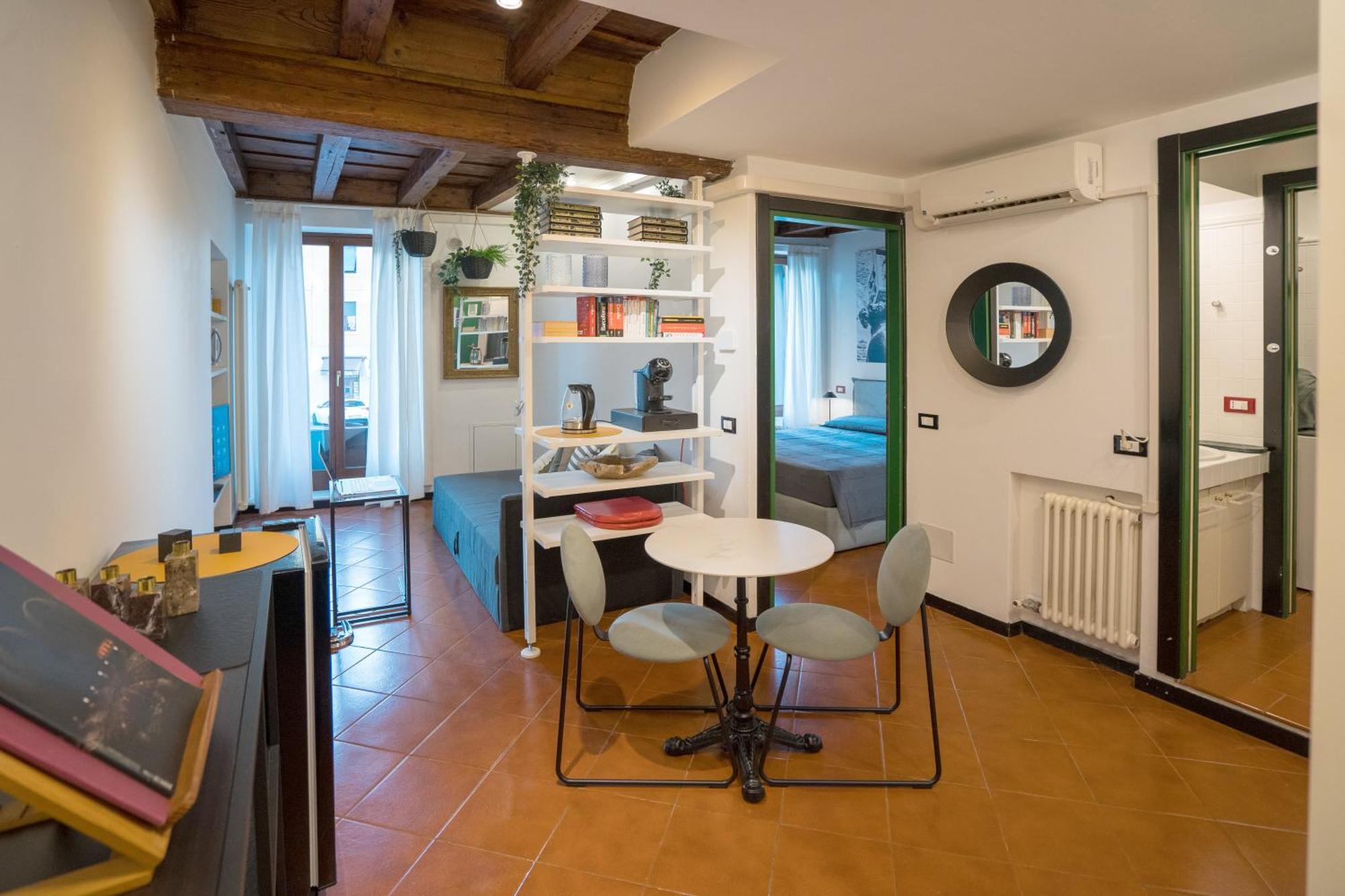 Apartamento Nice Apartment Verona *