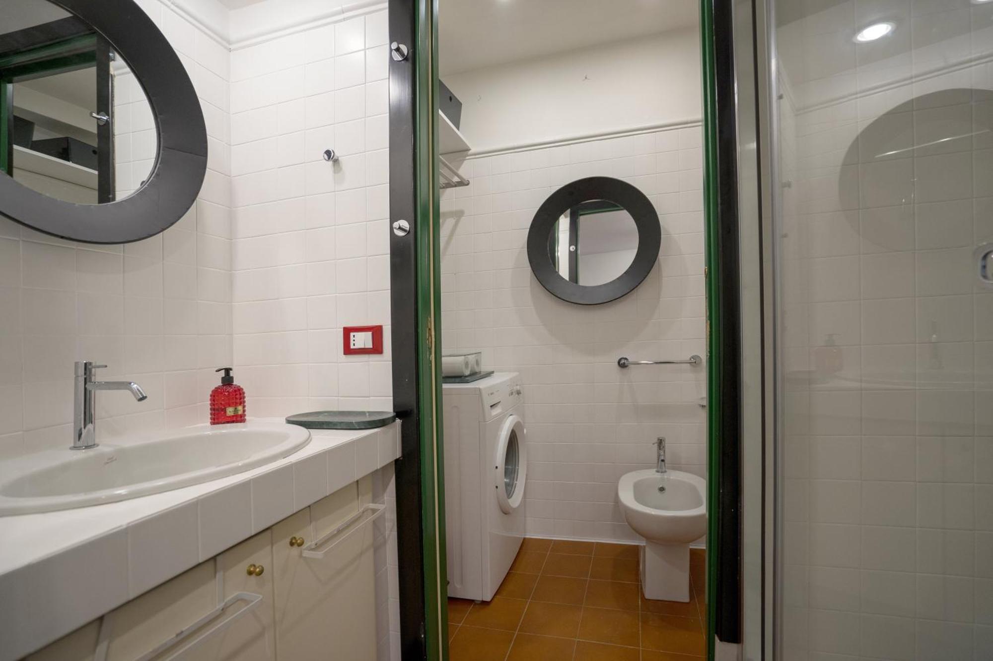 Apartamento Nice Apartment Verona