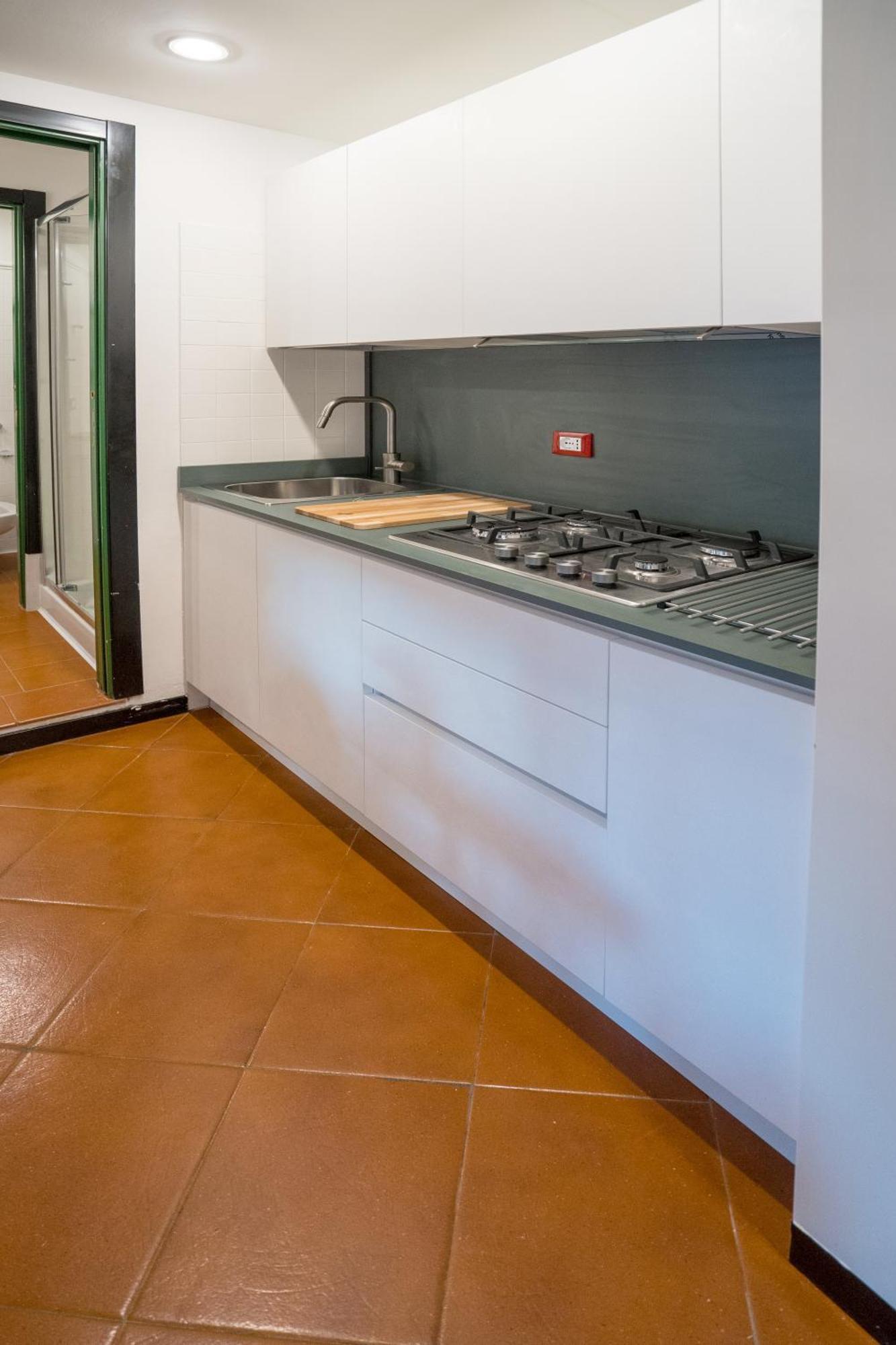Apartamento Nice Apartment Verona Verona