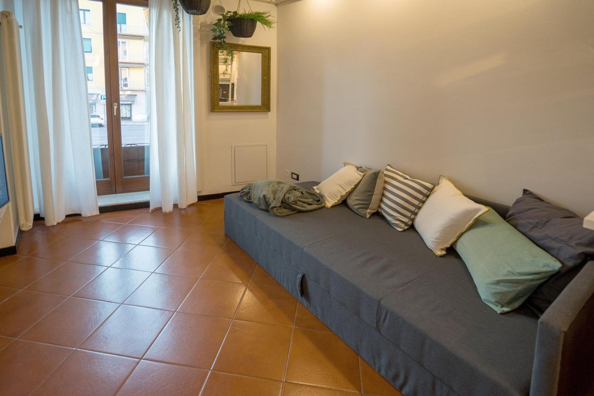 Nice Apartment Verona Apartamento
