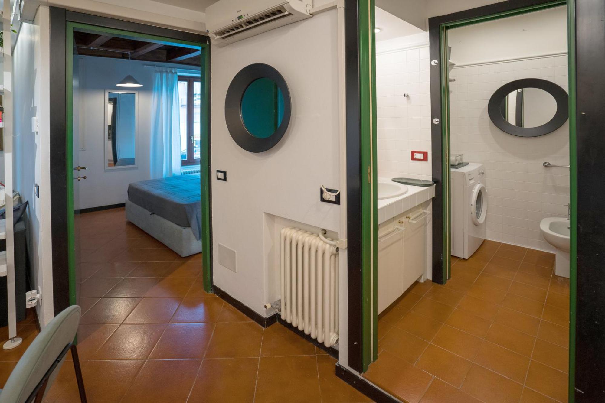 Apartamento Nice Apartment Verona *