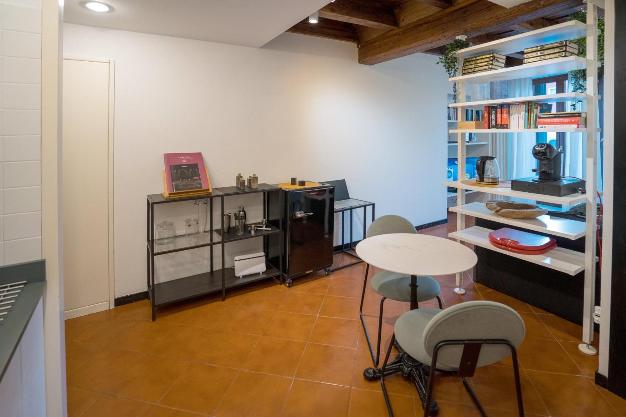 Apartamento Nice Apartment Verona *
