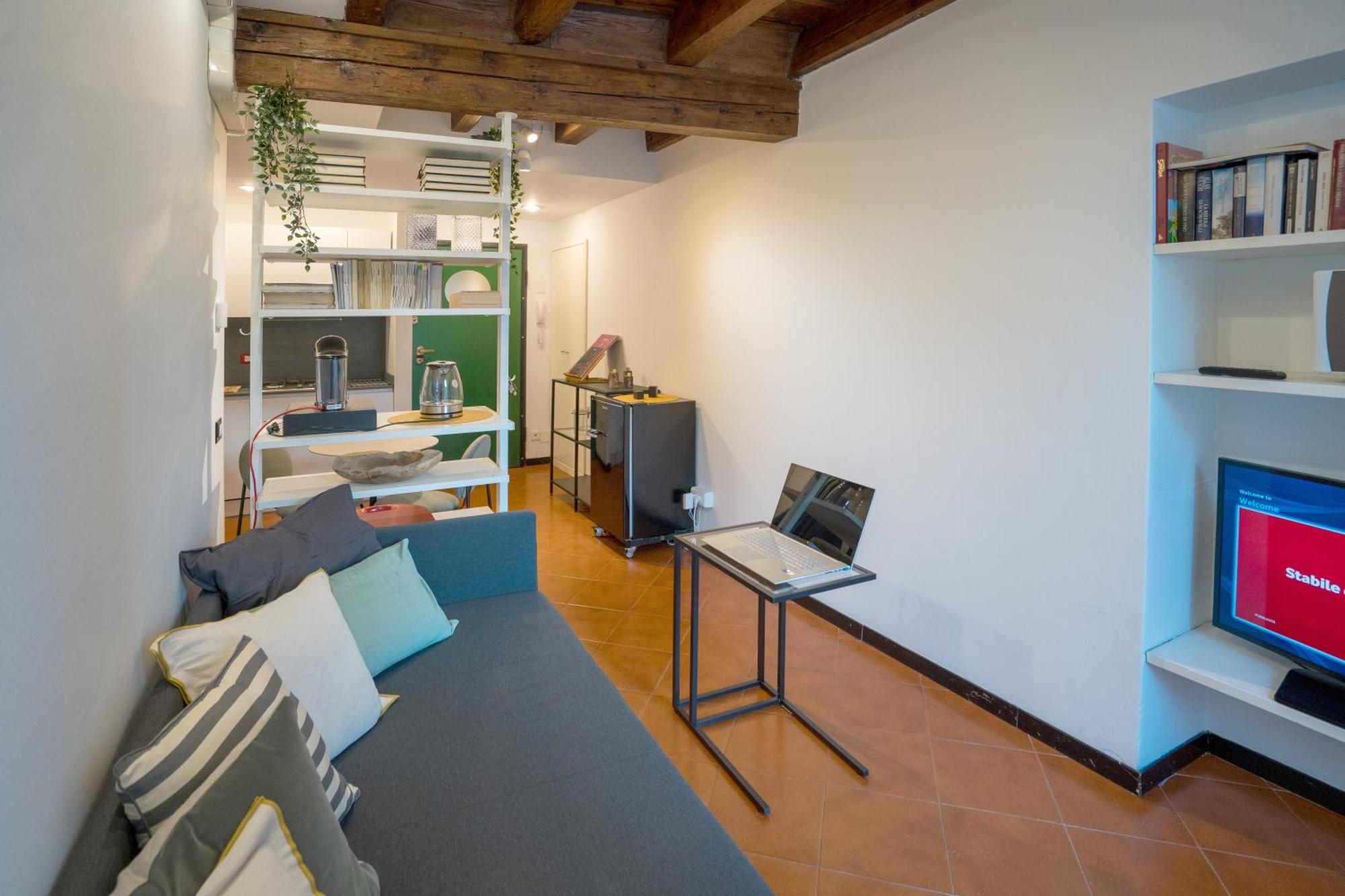 Nice Apartment Verona Apartamento