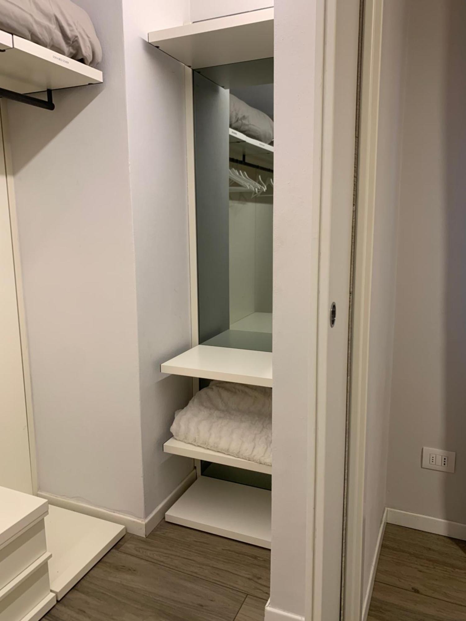 Apartamento La Di Romeo *