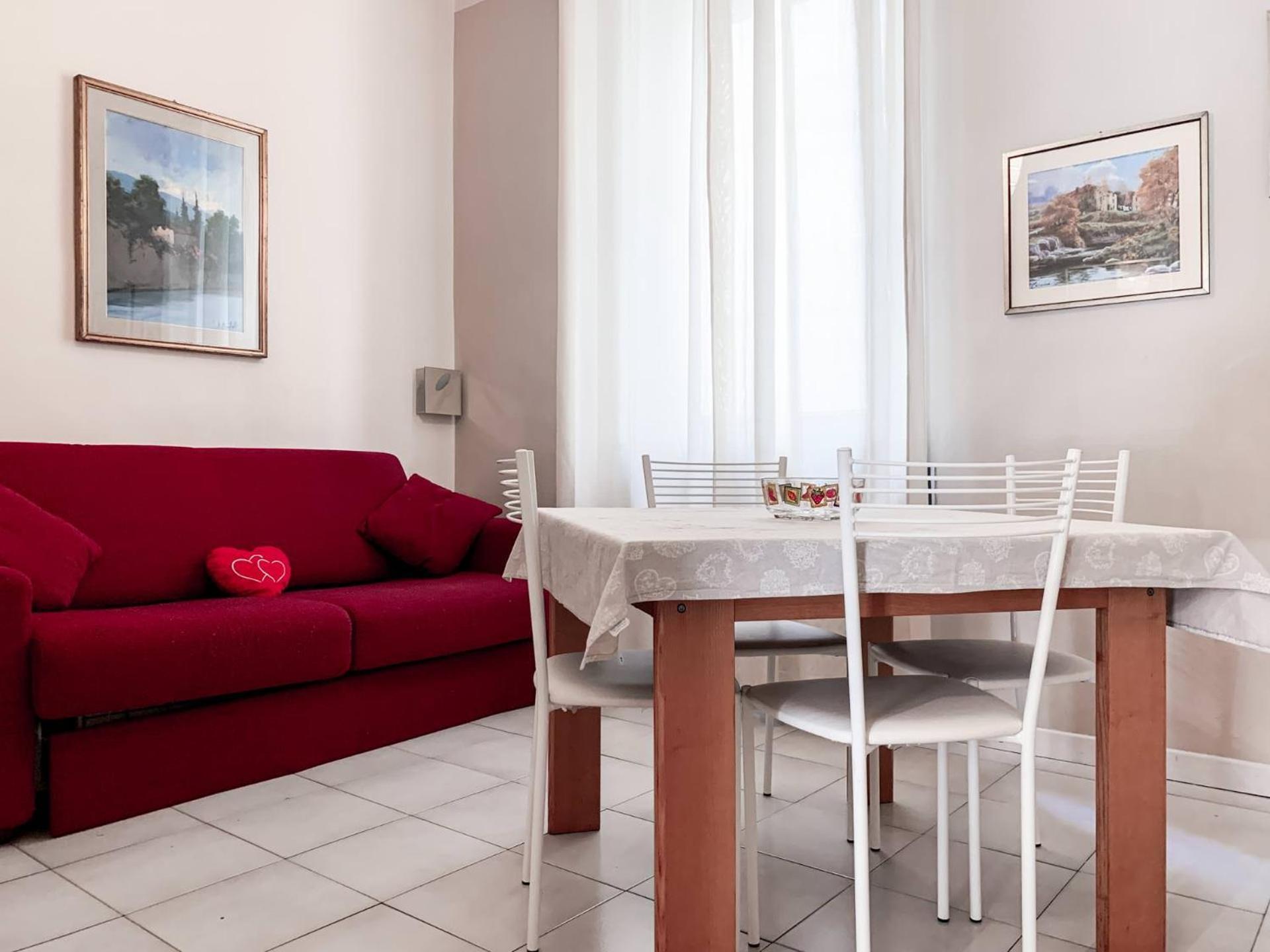 Nido Appartement *
