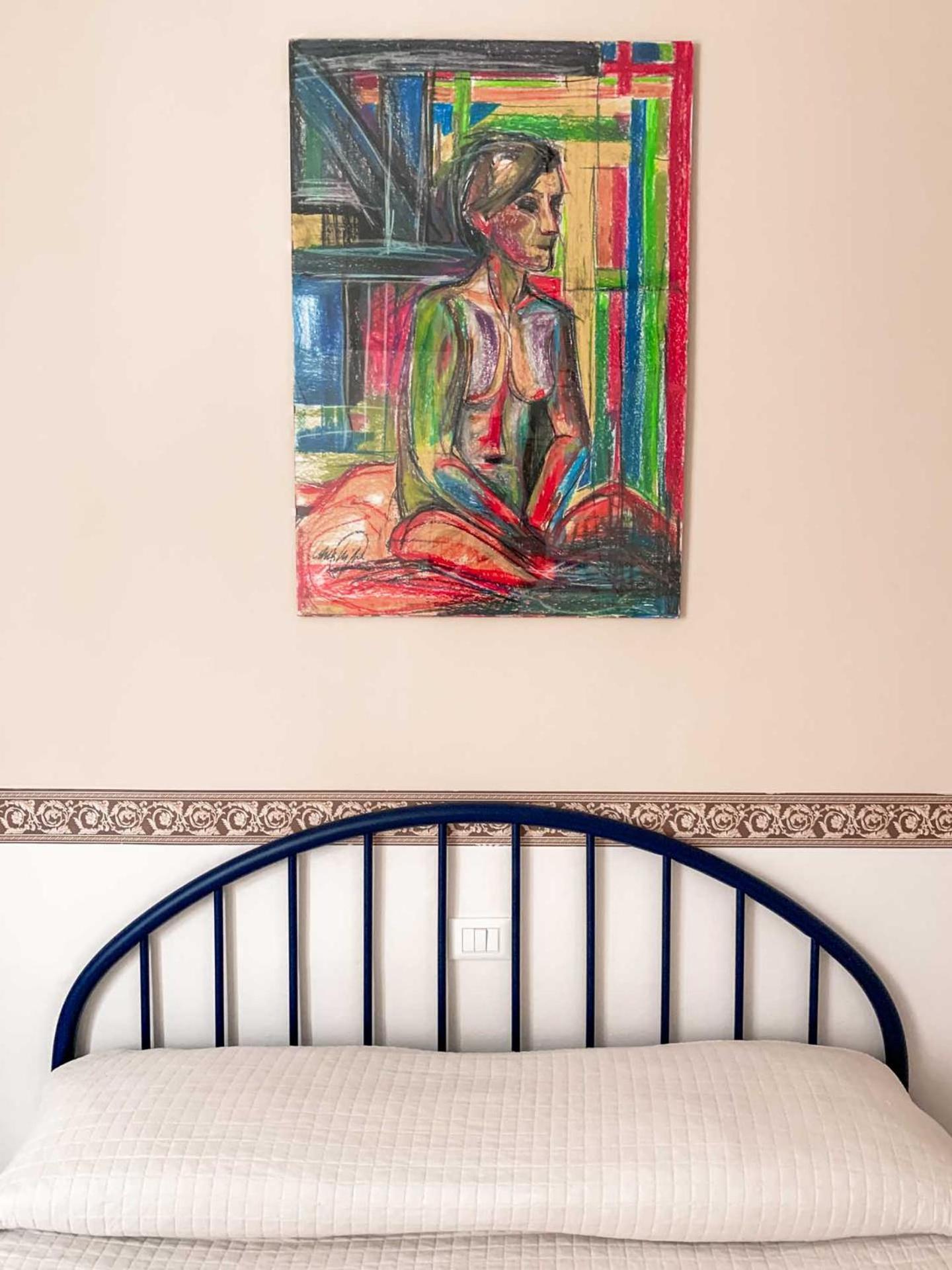 Appartement Nido *