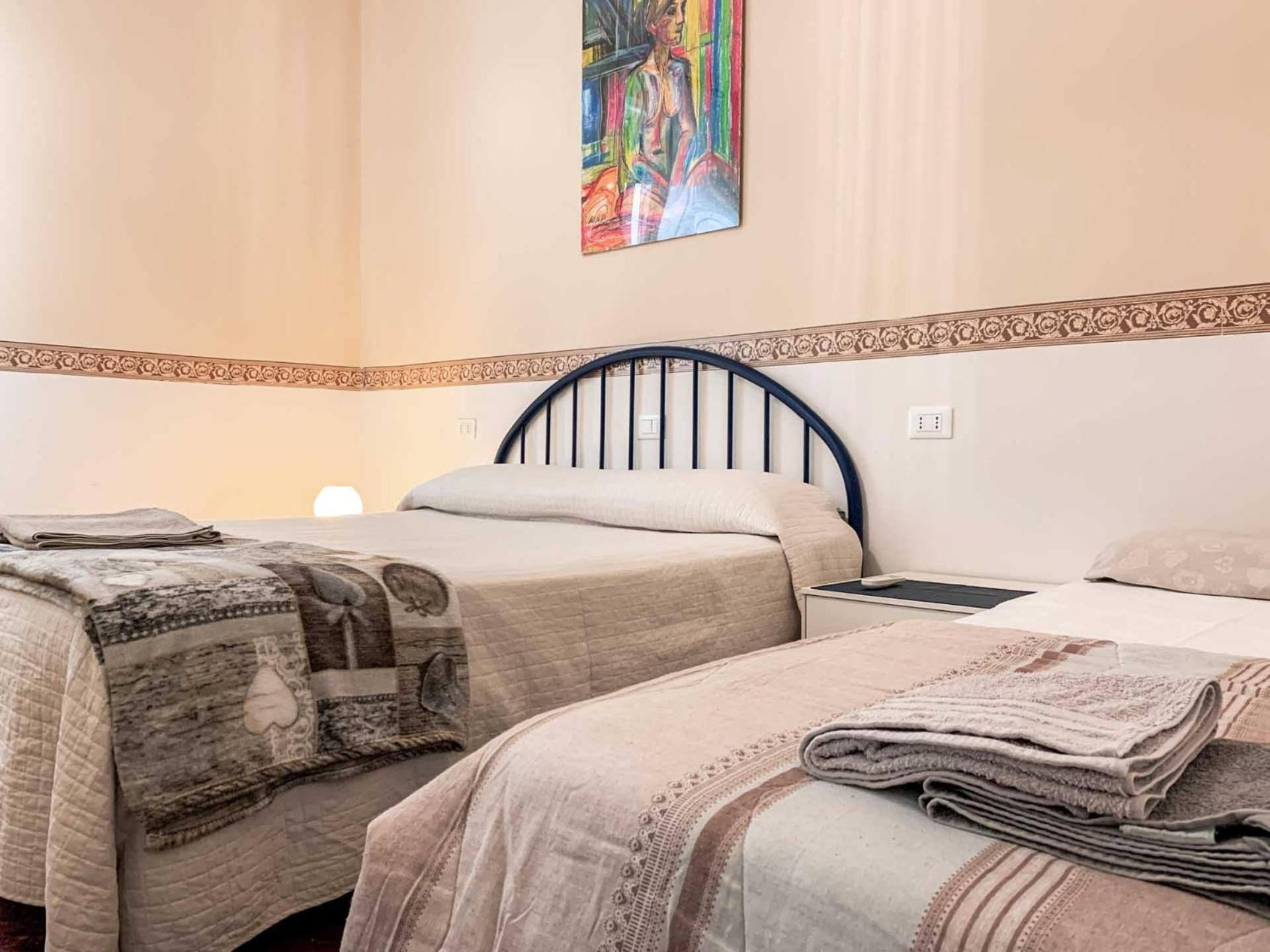 Appartement Nido
