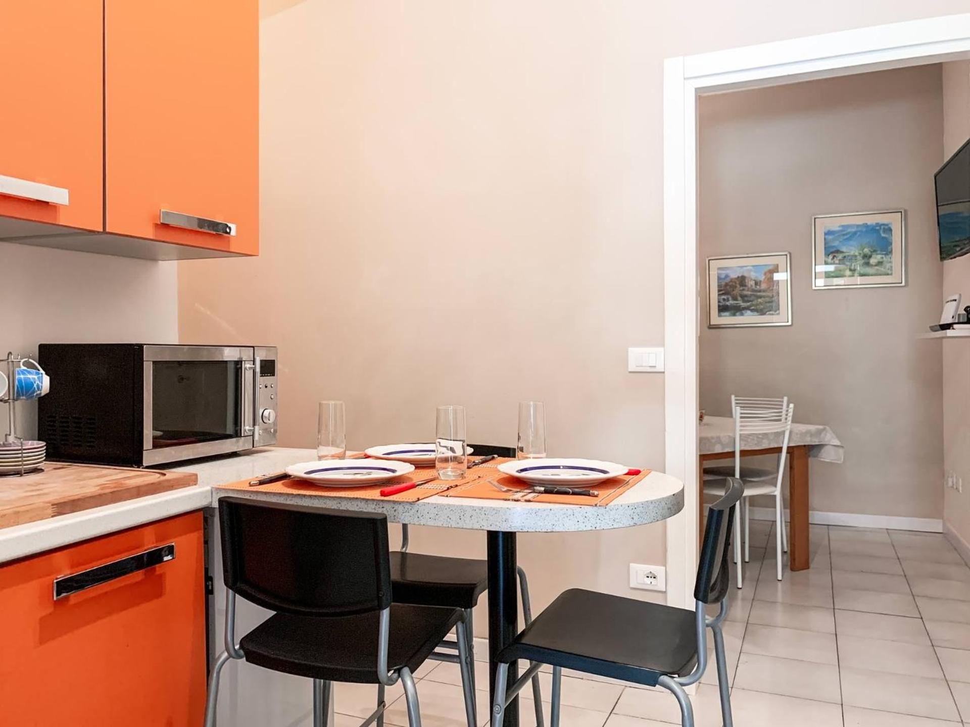 Nido Appartement *
