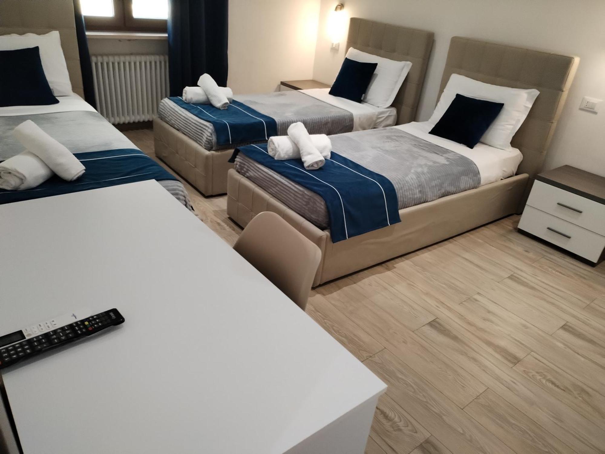 Nuova Fiera Casa de hóspedes Verona