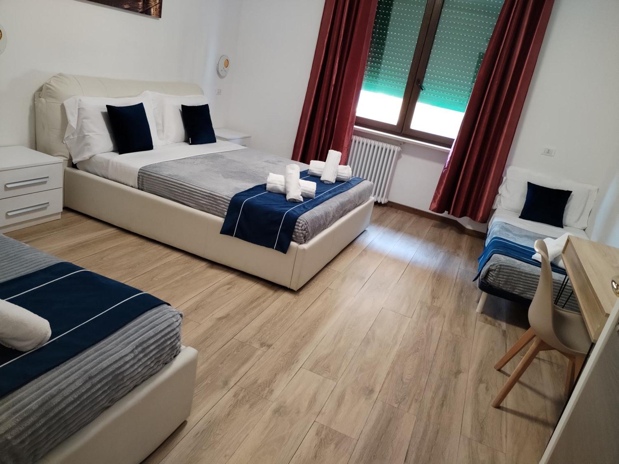 Nuova Fiera * Vérone