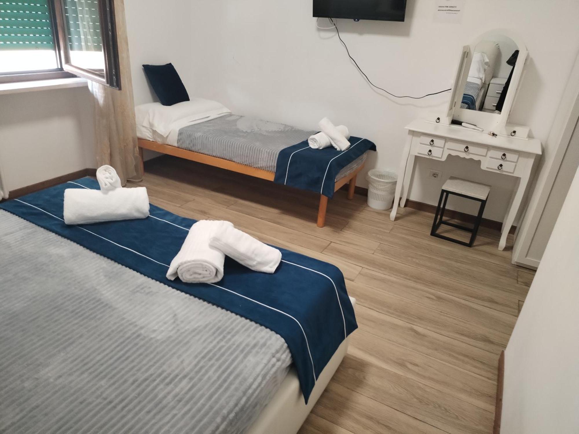 Nuova Fiera Casa de hóspedes Verona