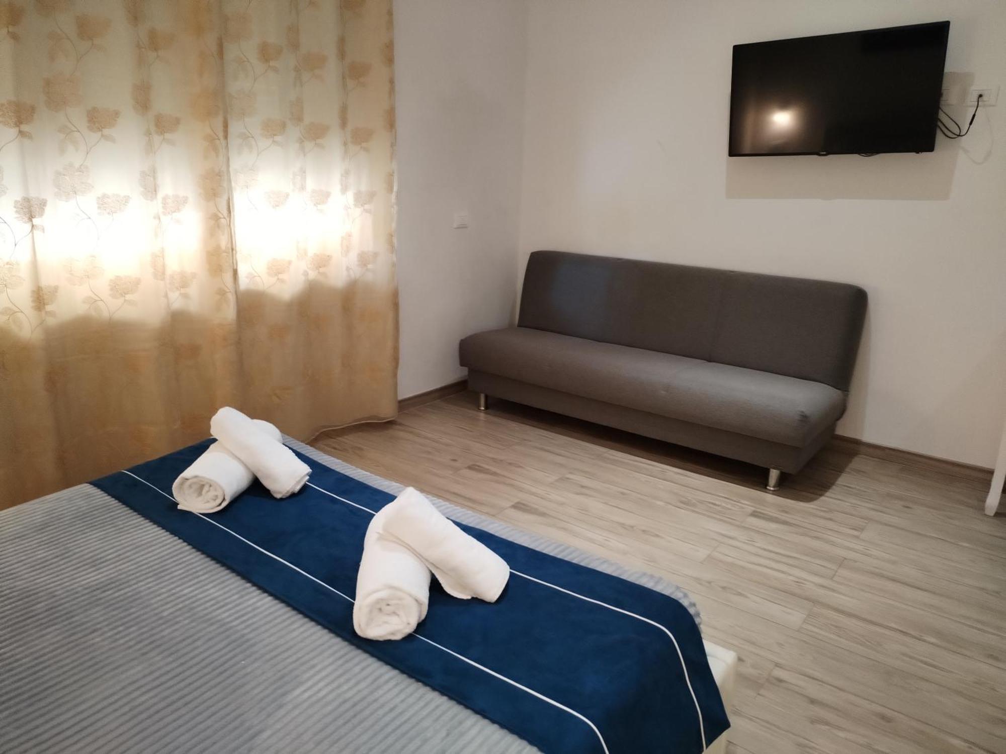 Nuova Fiera Casa de hóspedes