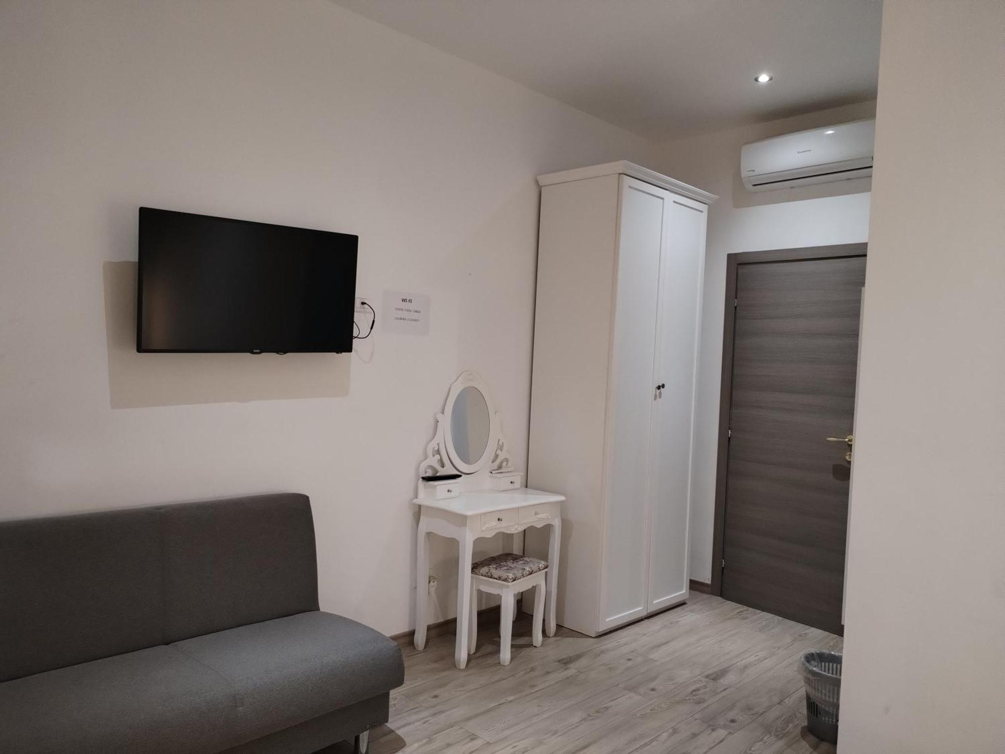 Maison d'hôtes Nuova Fiera