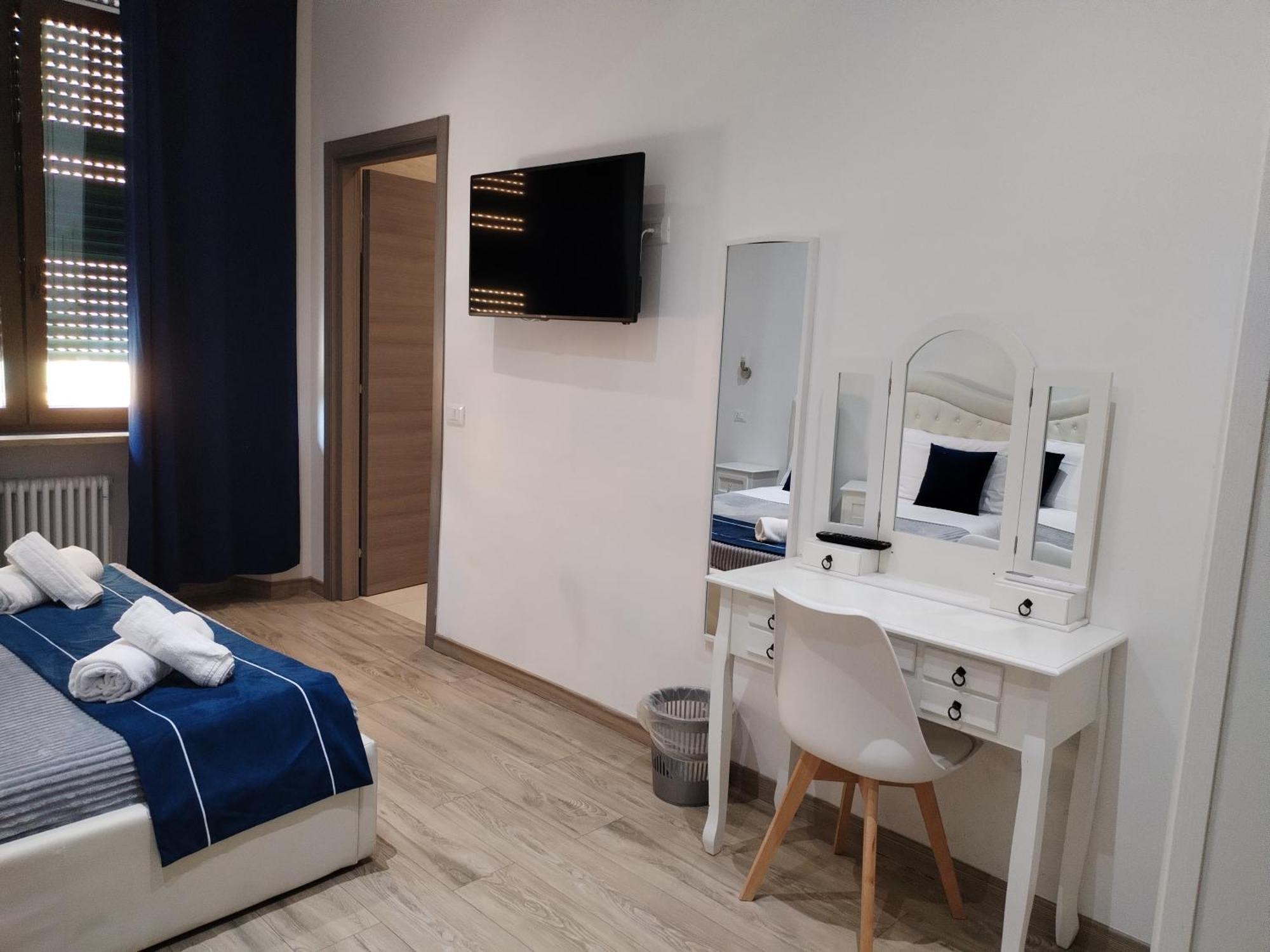 Nuova Fiera Casa de hóspedes Verona