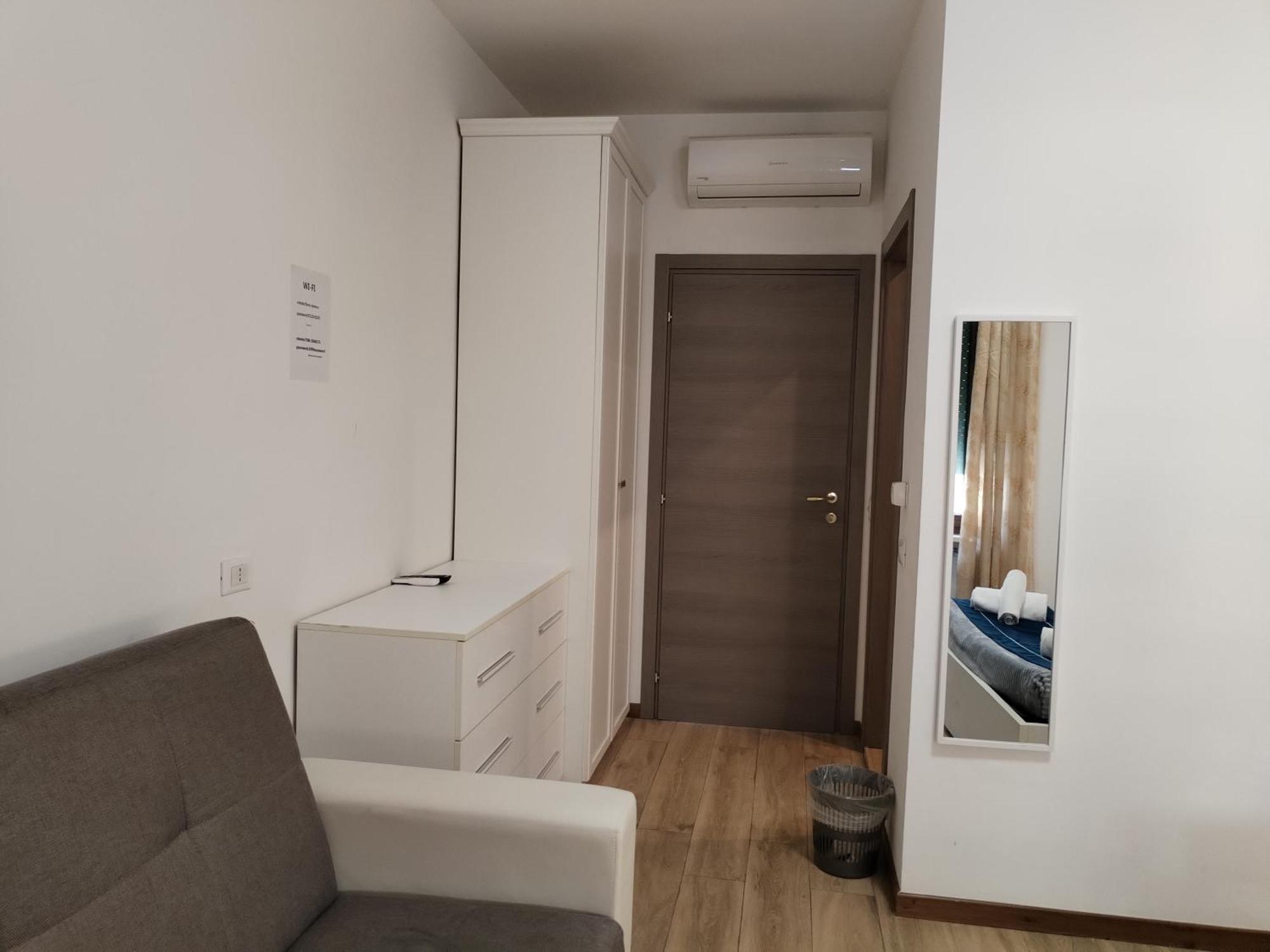 Maison d'hôtes Nuova Fiera