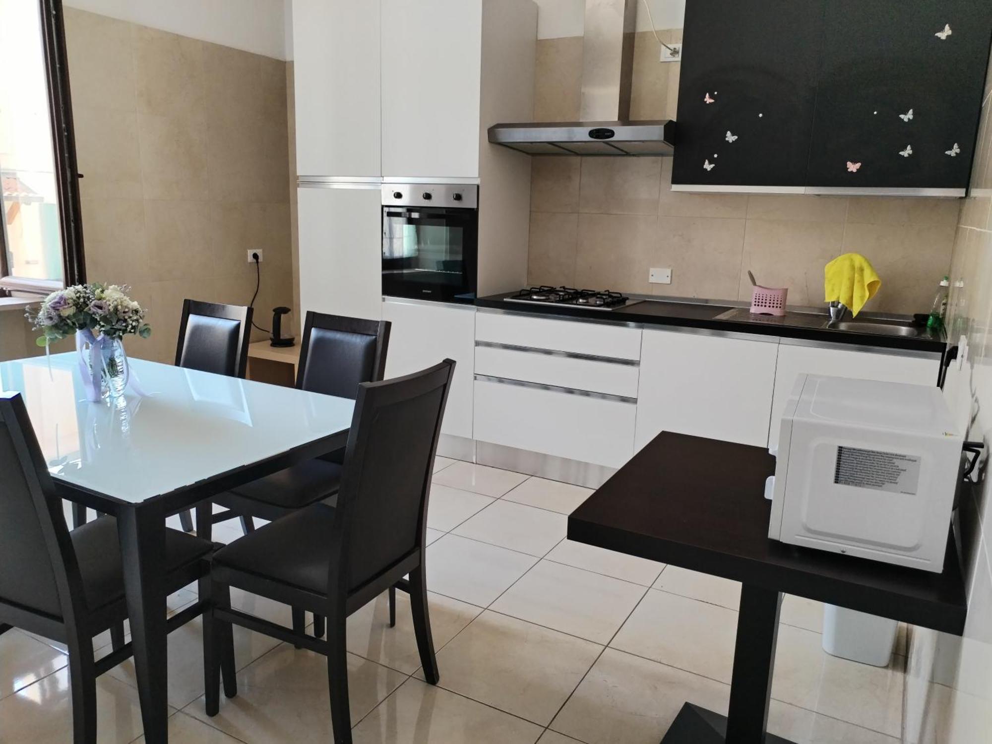 Nuova Fiera Casa de hóspedes
