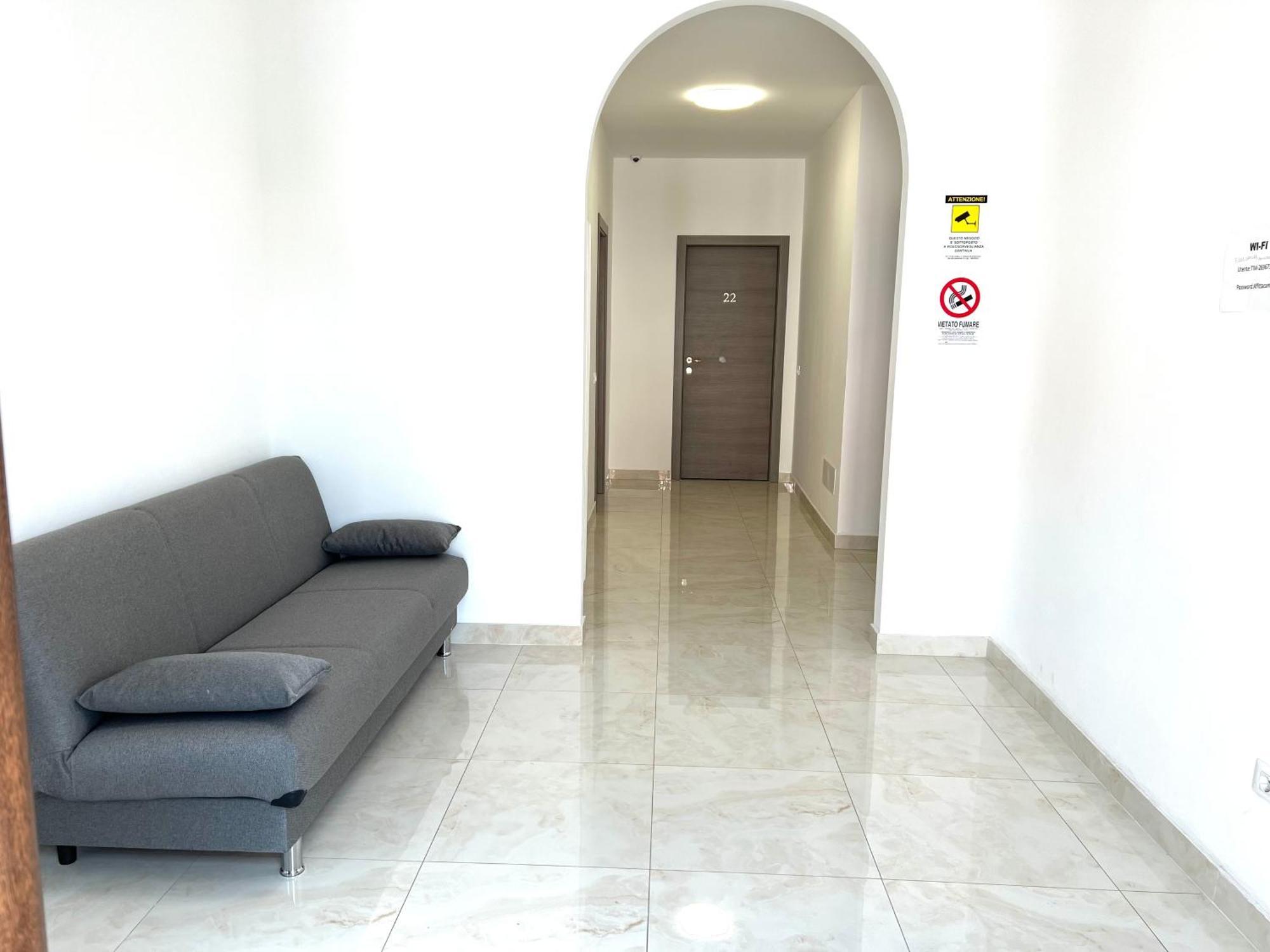 Maison d'hôtes Nuova Fiera