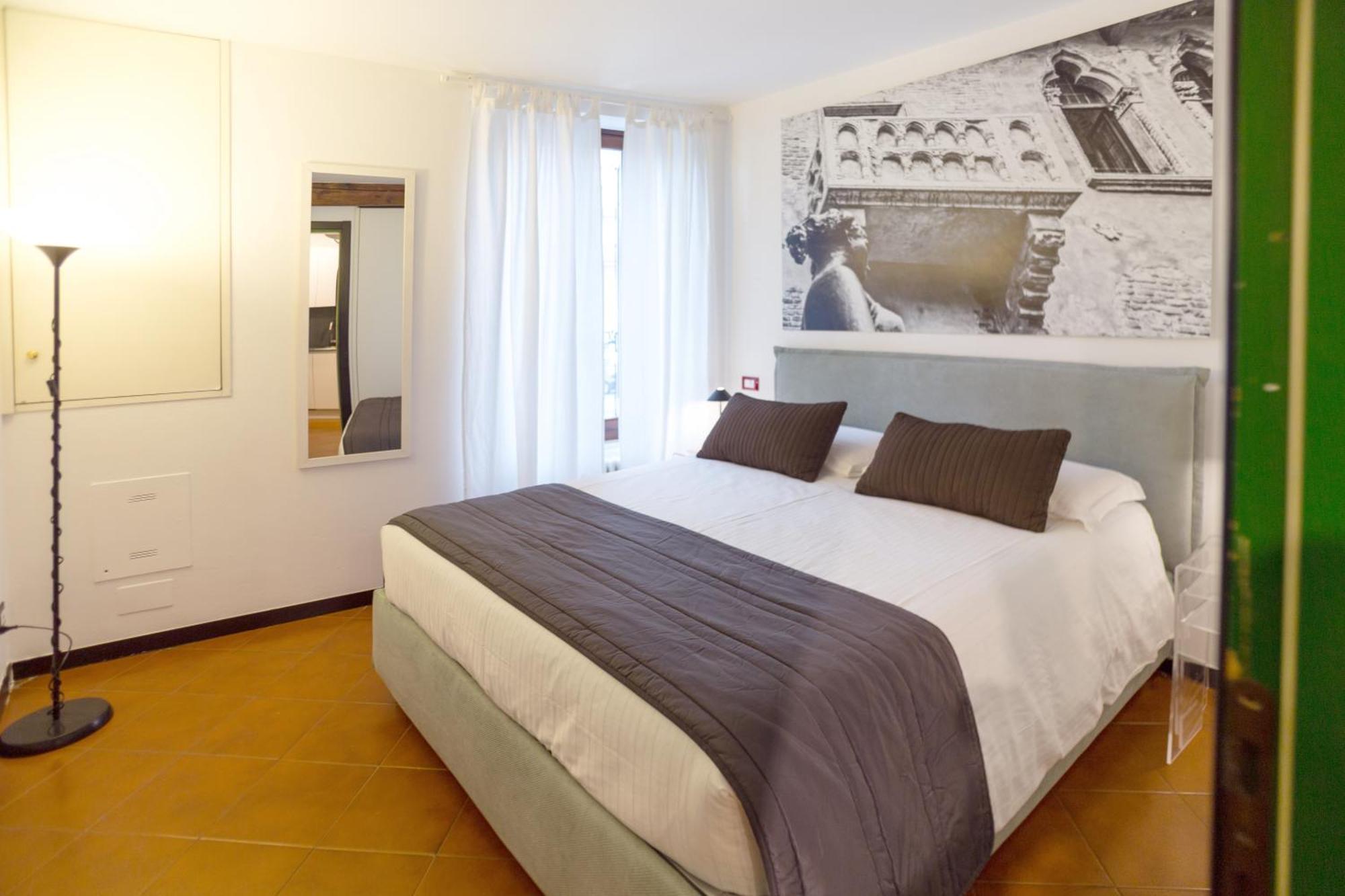 Nice Apartment Verona Apartamento