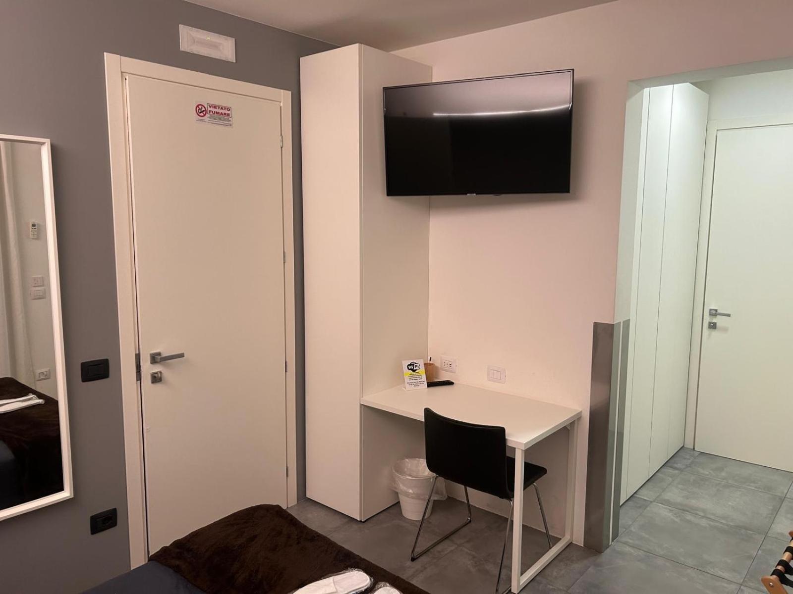 Murari Brà 20 Verona