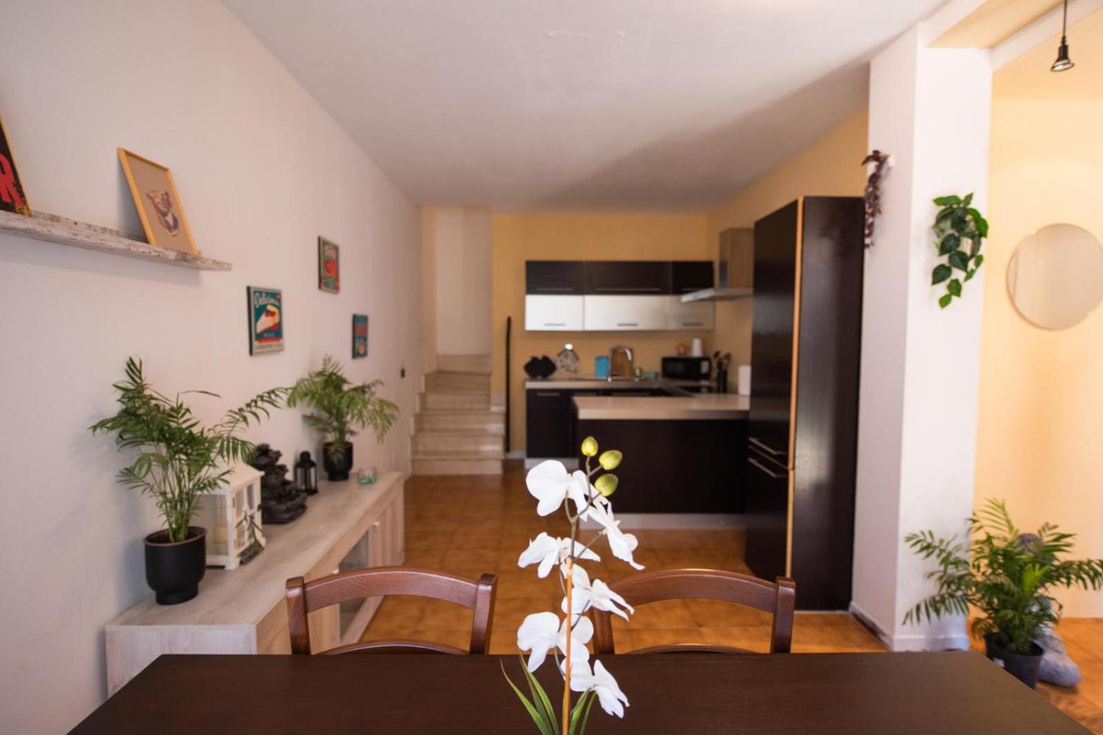 Gardenhouse - Wifi And Garden * Verona