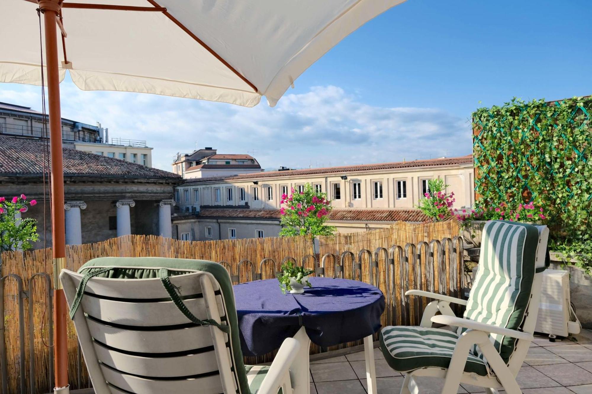 Appartamento Vr Blu In Bra Verona