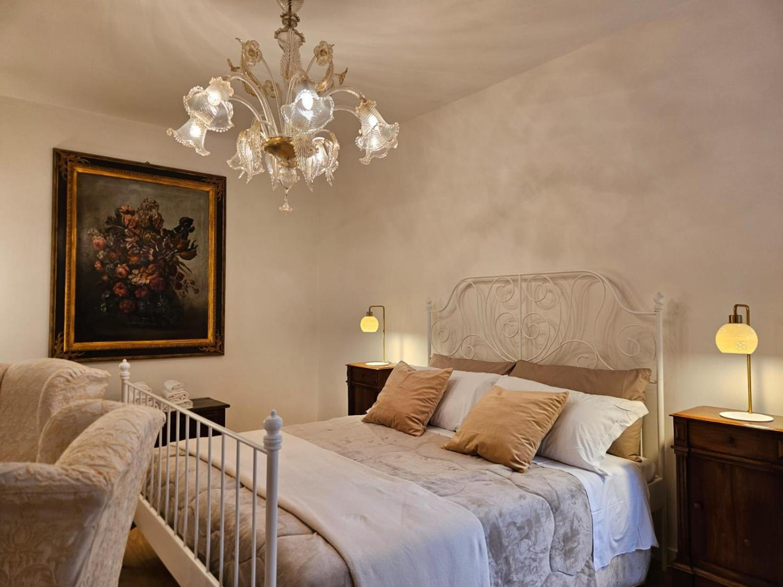 Apartamento Casa A - Giardino E 3 Posti Auto In Cortile Verona