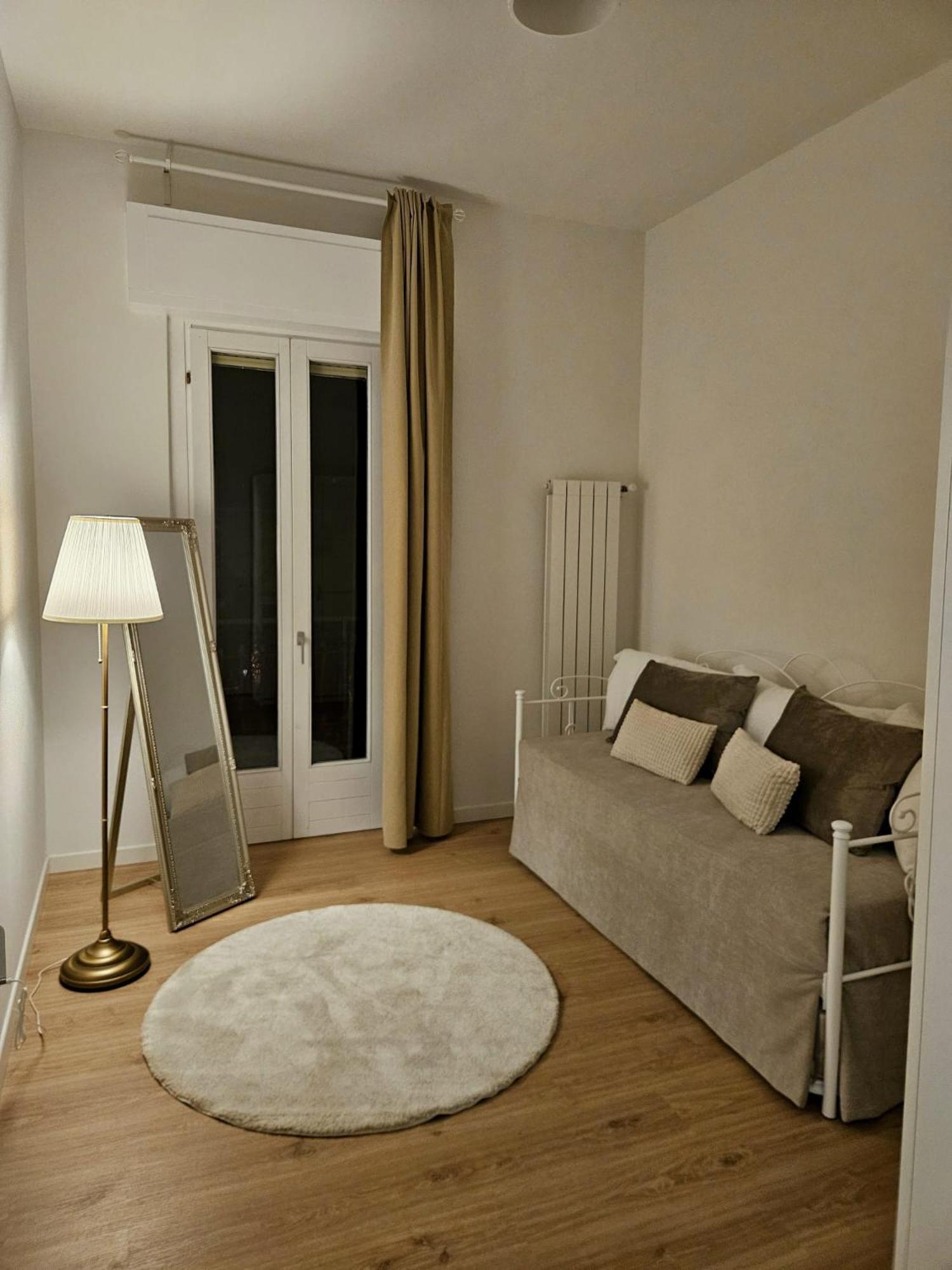 Apartamento Casa A - Giardino E 3 Posti Auto In Cortile Verona