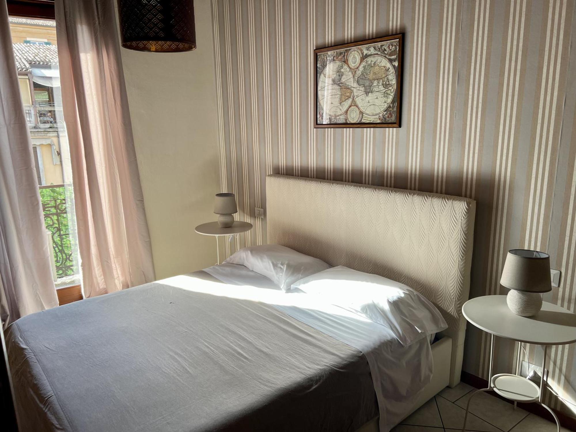 Affittacamere - Locazione Turistica 2*