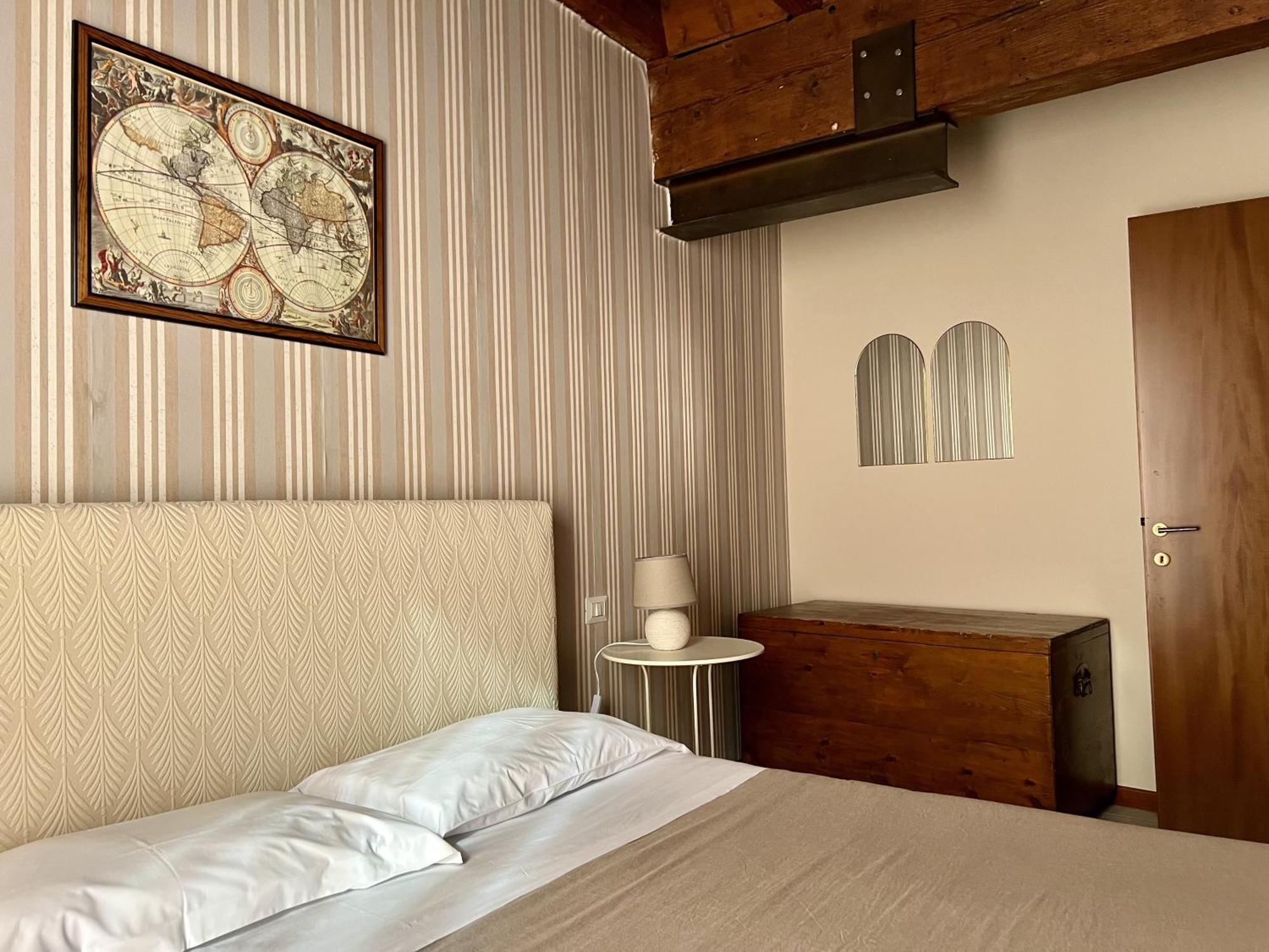 Affittacamere - Locazione Turistica 2*